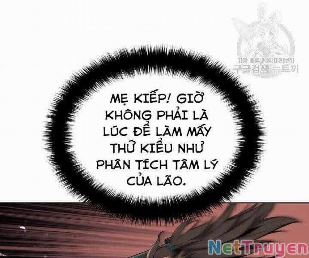 Học Giả Kiếm Sĩ 8 trang 121
