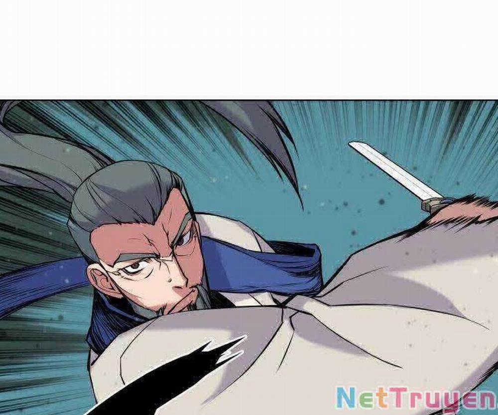 Học Giả Kiếm Sĩ 8 trang 131