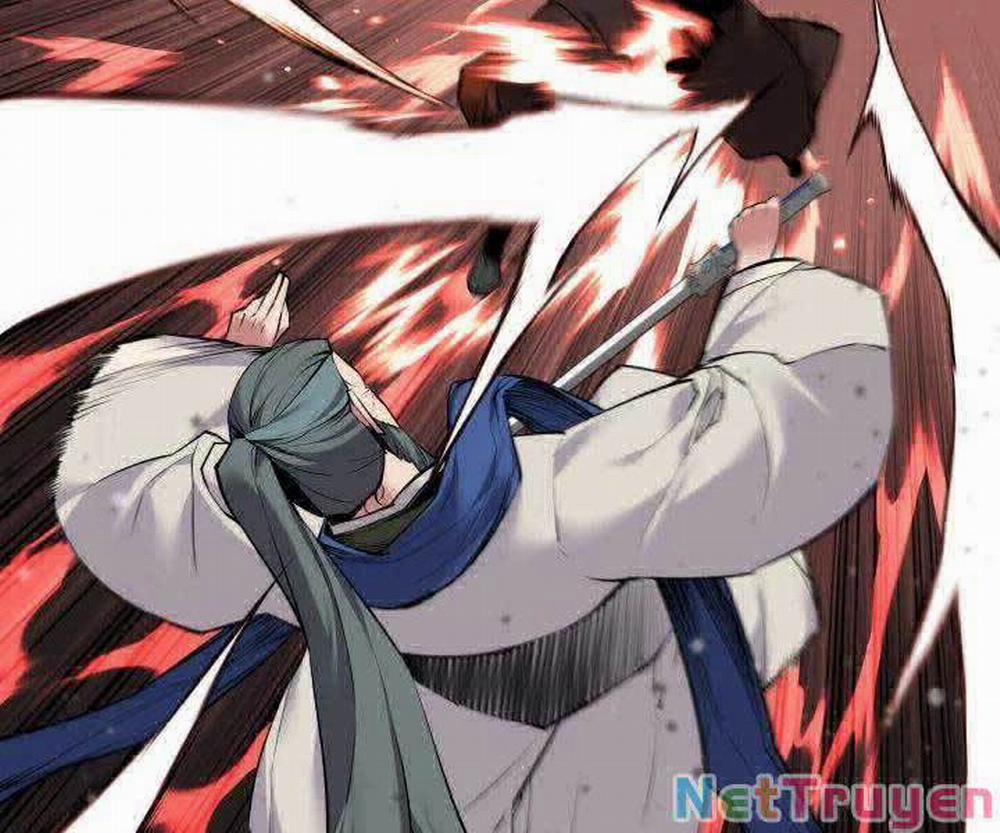 Học Giả Kiếm Sĩ 8 trang 16