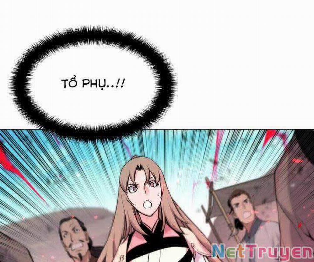 Học Giả Kiếm Sĩ 8 trang 160