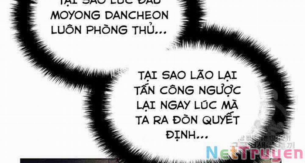 Học Giả Kiếm Sĩ 8 trang 201