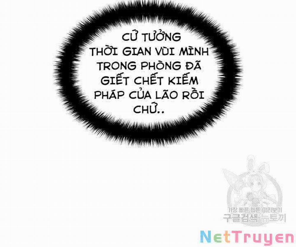 Học Giả Kiếm Sĩ 8 trang 28