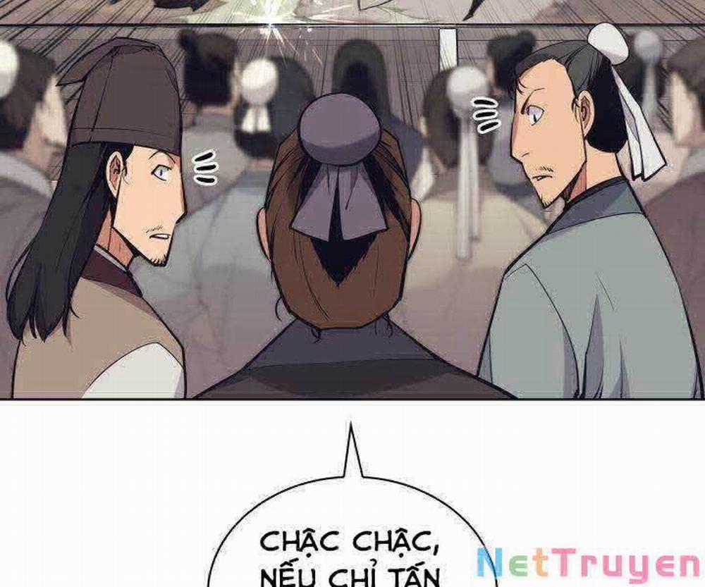 Học Giả Kiếm Sĩ 8 trang 55