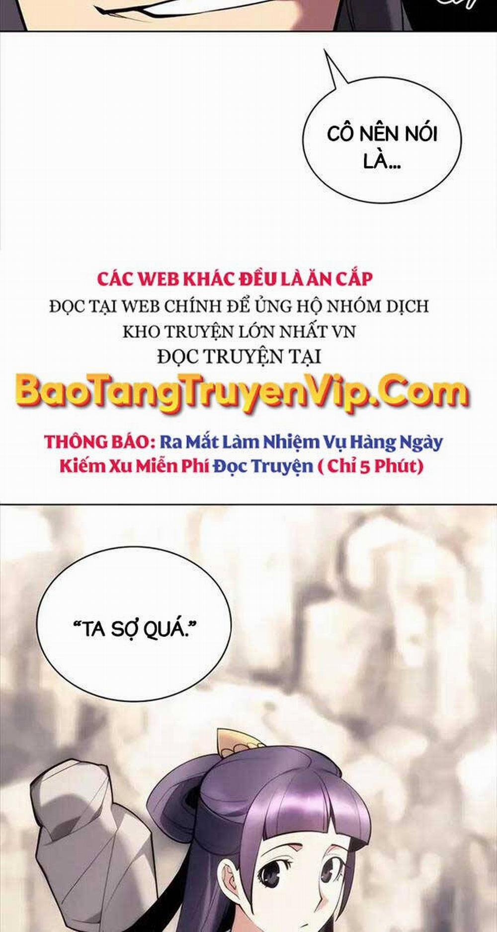 Học Giả Kiếm Sĩ Chương 83 Trang 4