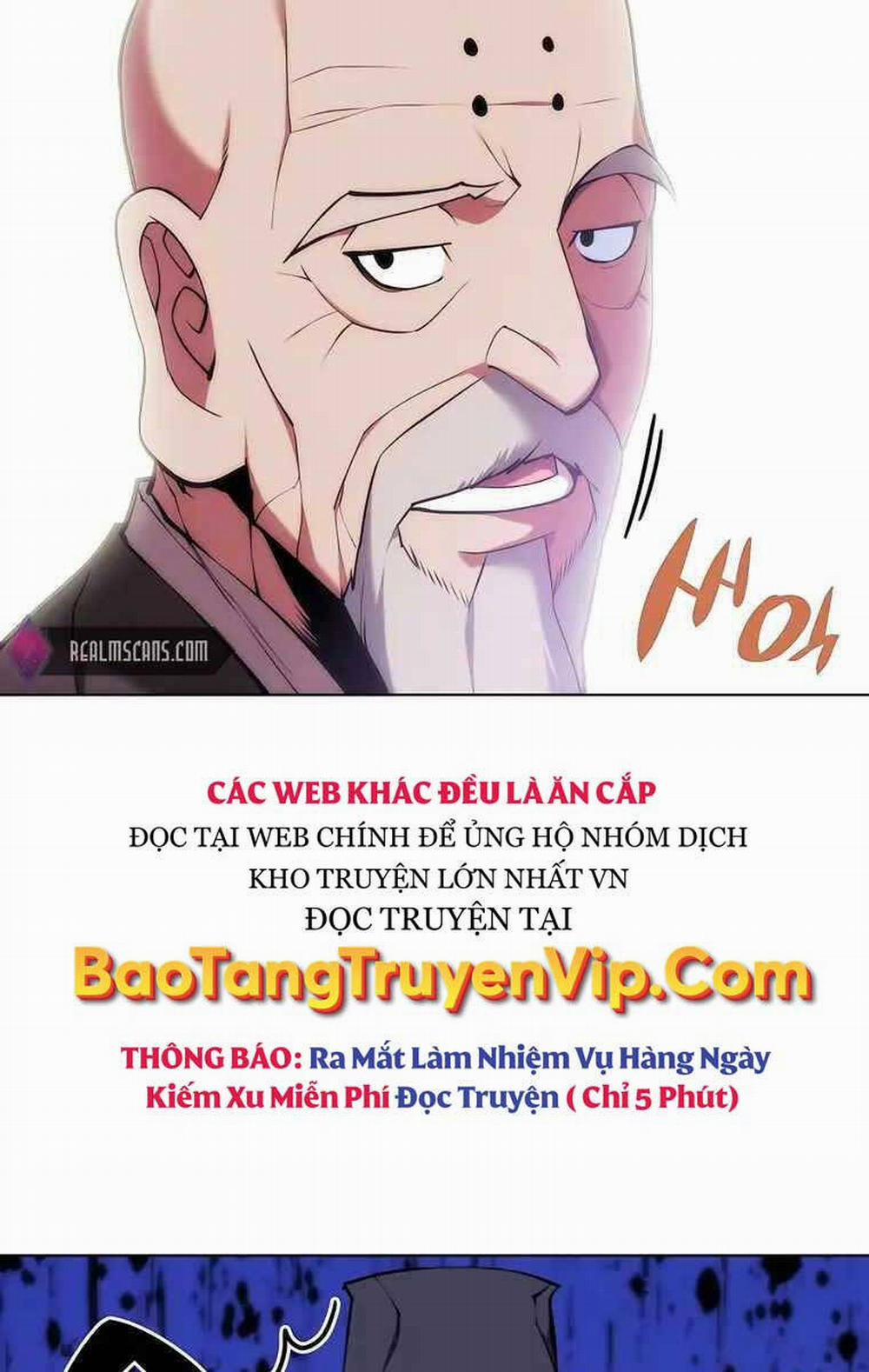 Học Giả Kiếm Sĩ Chương 87 Trang 36