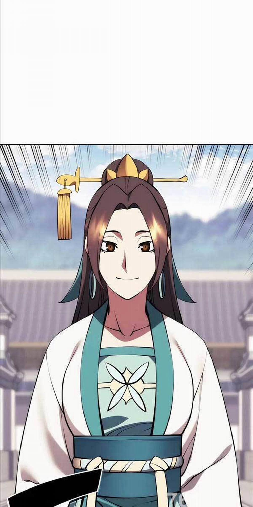 Học Giả Kiếm Sĩ 88 trang 1