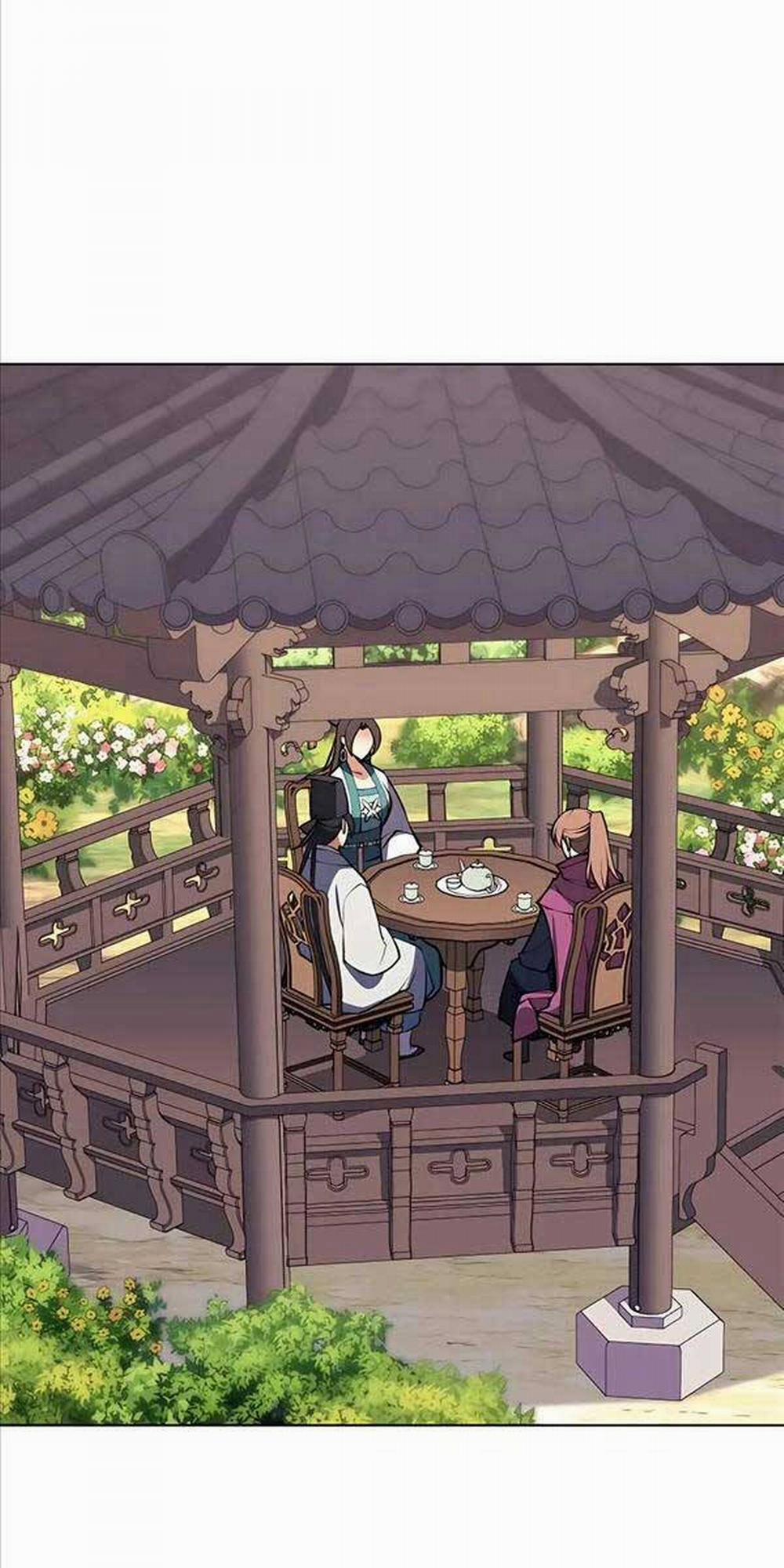 Học Giả Kiếm Sĩ 88 trang 10