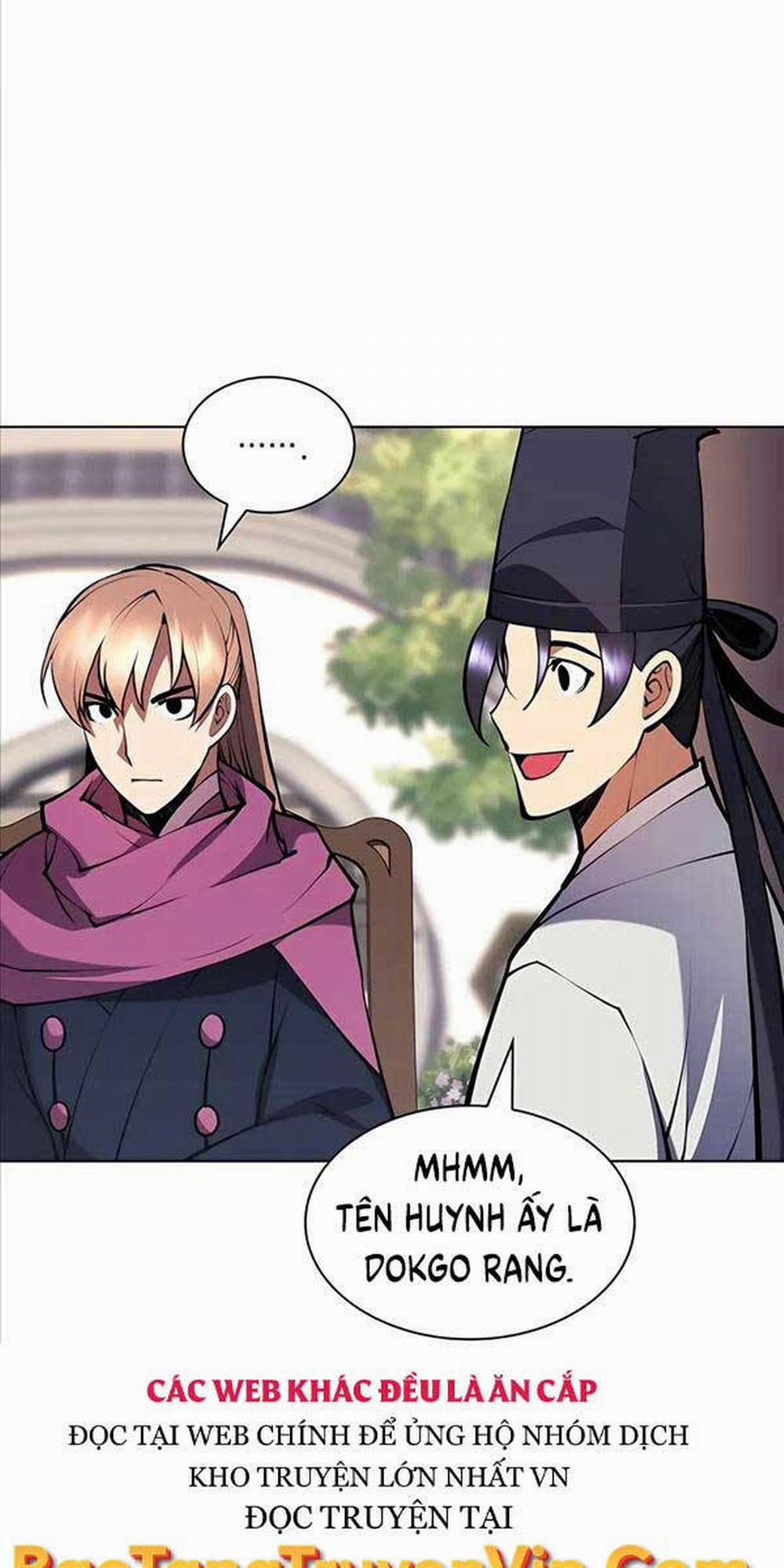 Học Giả Kiếm Sĩ 88 trang 12