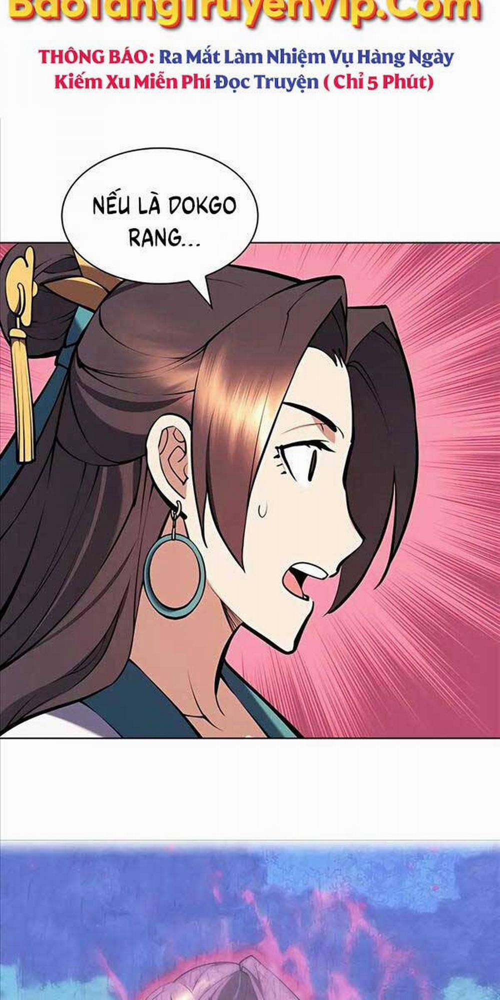 Học Giả Kiếm Sĩ 88 trang 13