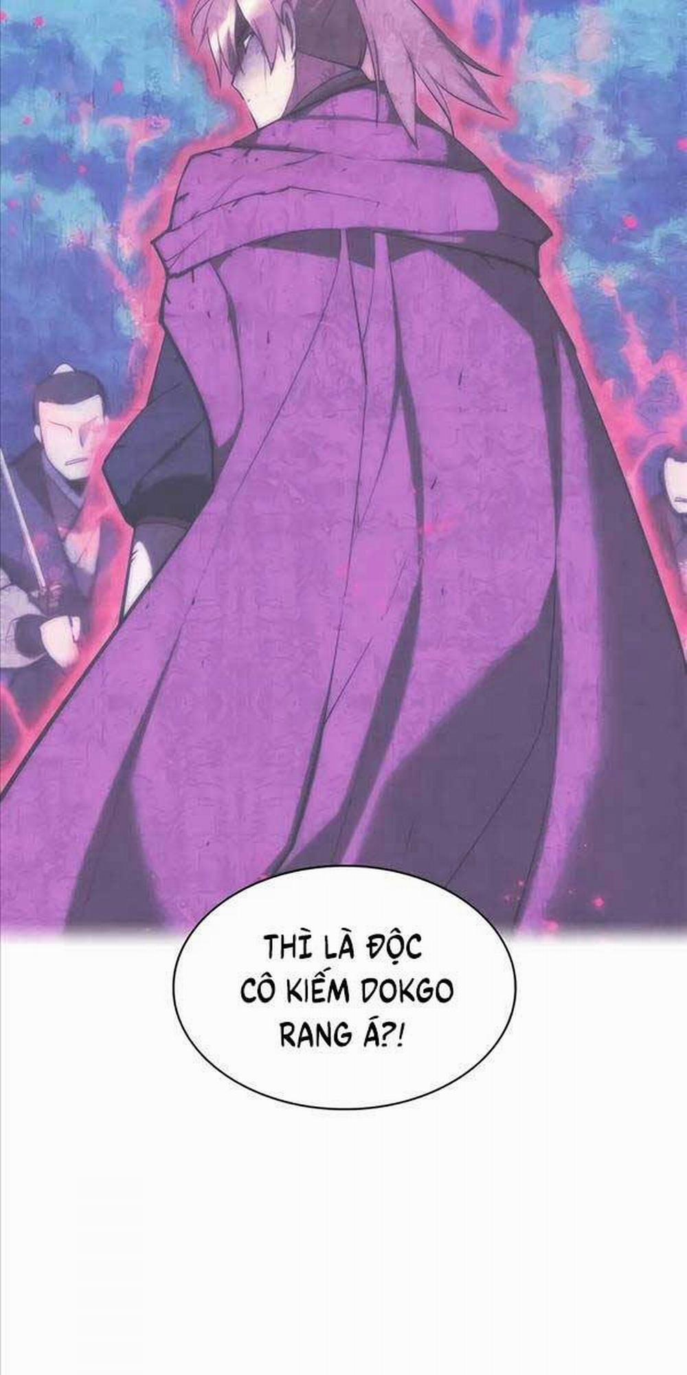 Học Giả Kiếm Sĩ 88 trang 14