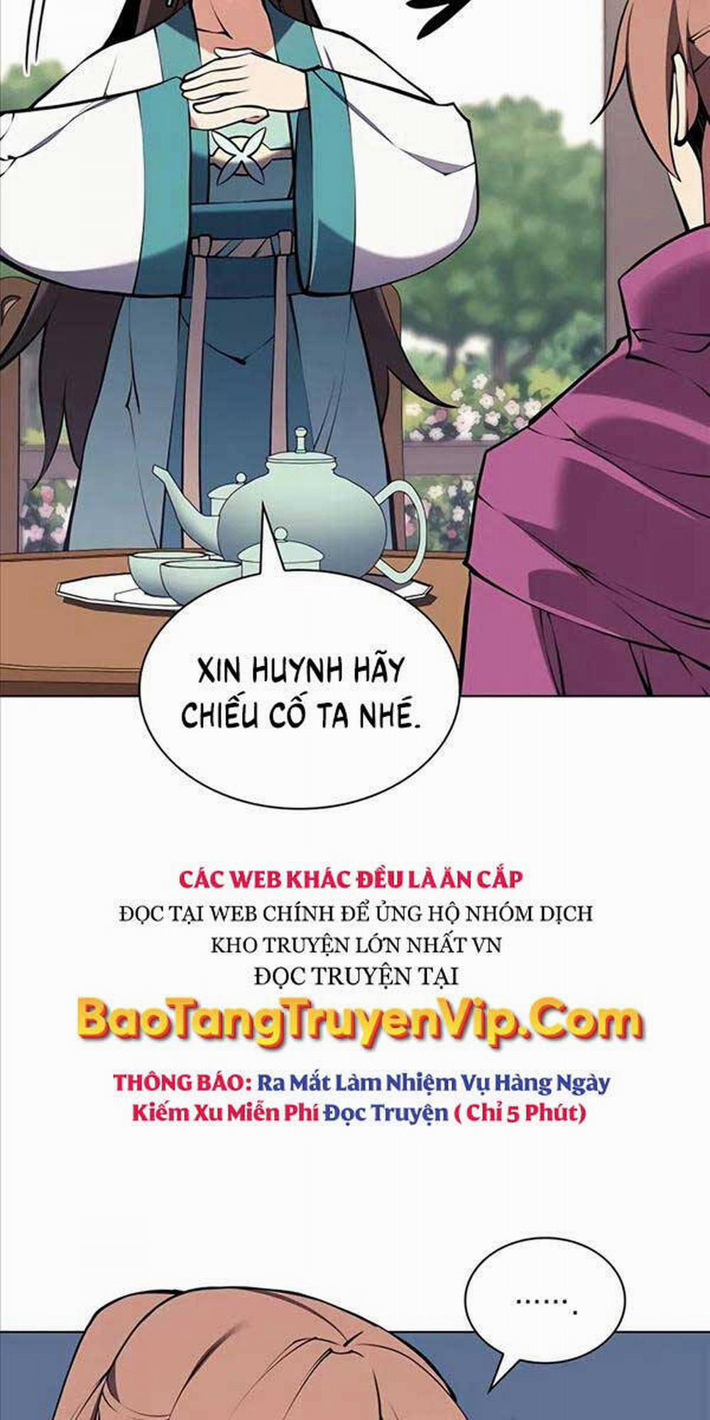 Học Giả Kiếm Sĩ 88 trang 19