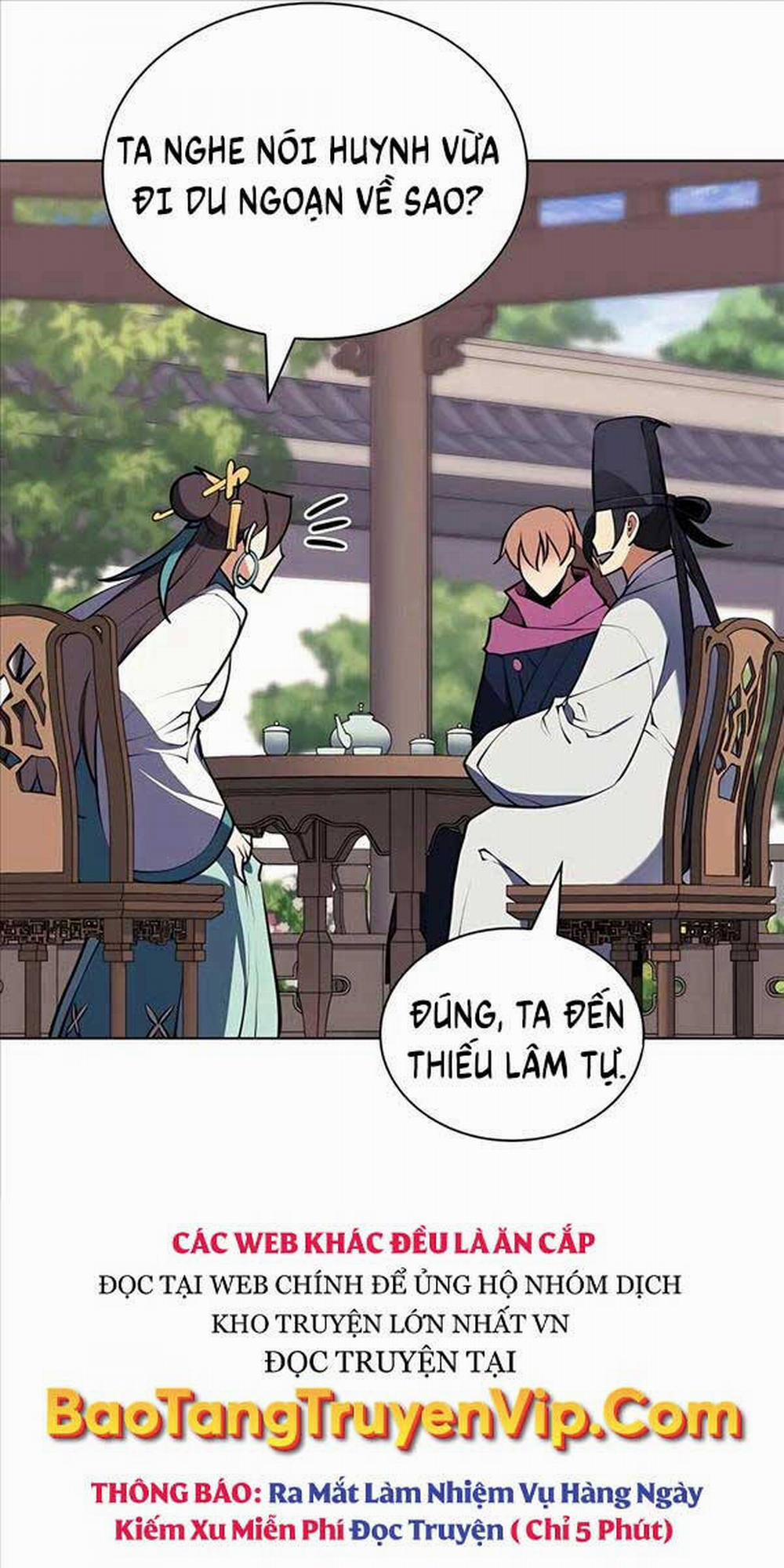 Học Giả Kiếm Sĩ 88 trang 21