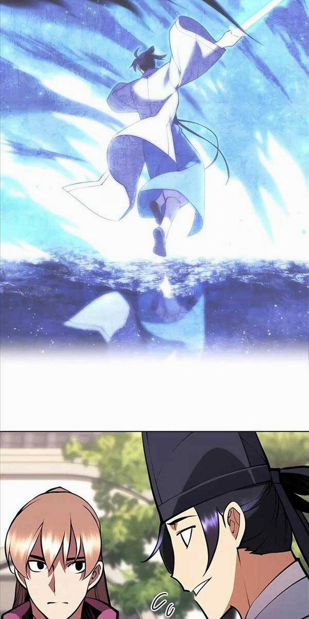 Học Giả Kiếm Sĩ 88 trang 23