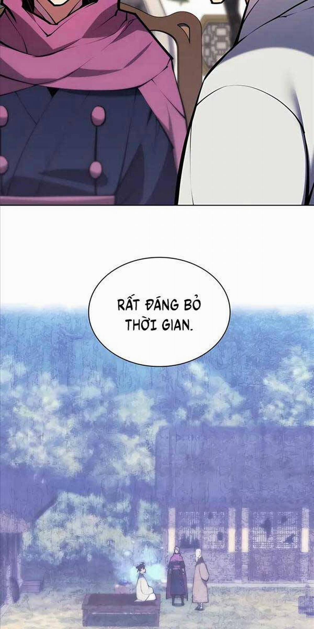 Học Giả Kiếm Sĩ 88 trang 24