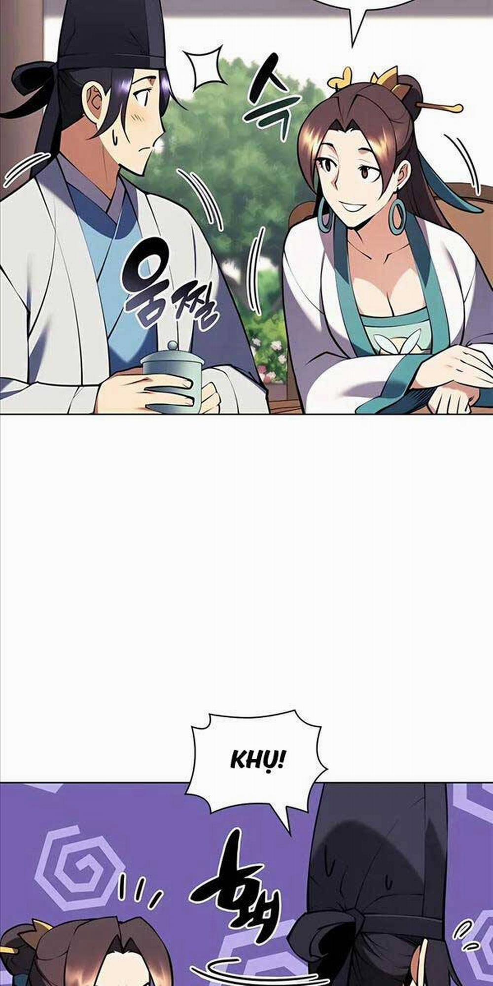 Học Giả Kiếm Sĩ 88 trang 28