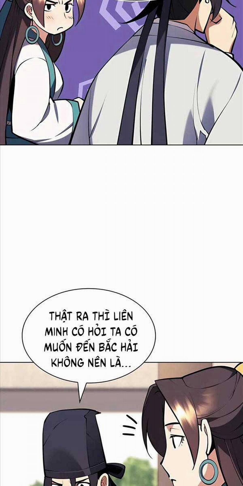 Học Giả Kiếm Sĩ 88 trang 29