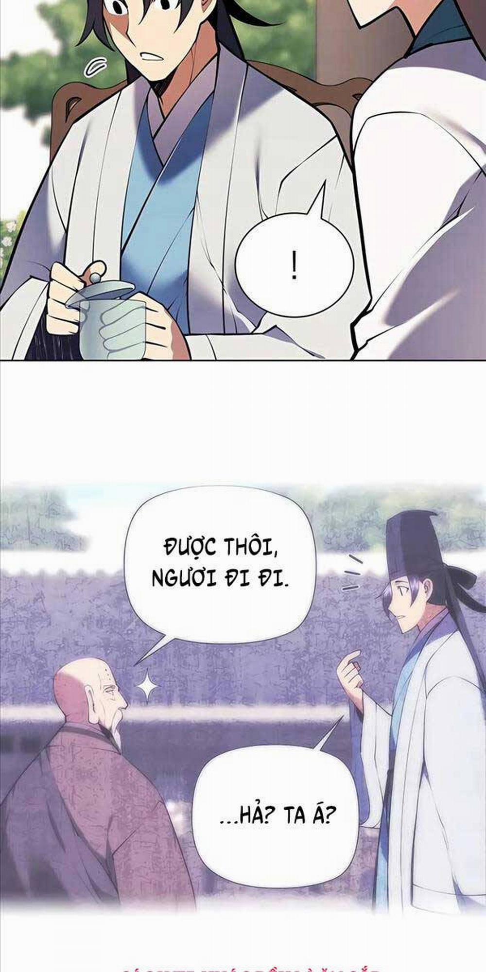 Học Giả Kiếm Sĩ 88 trang 30