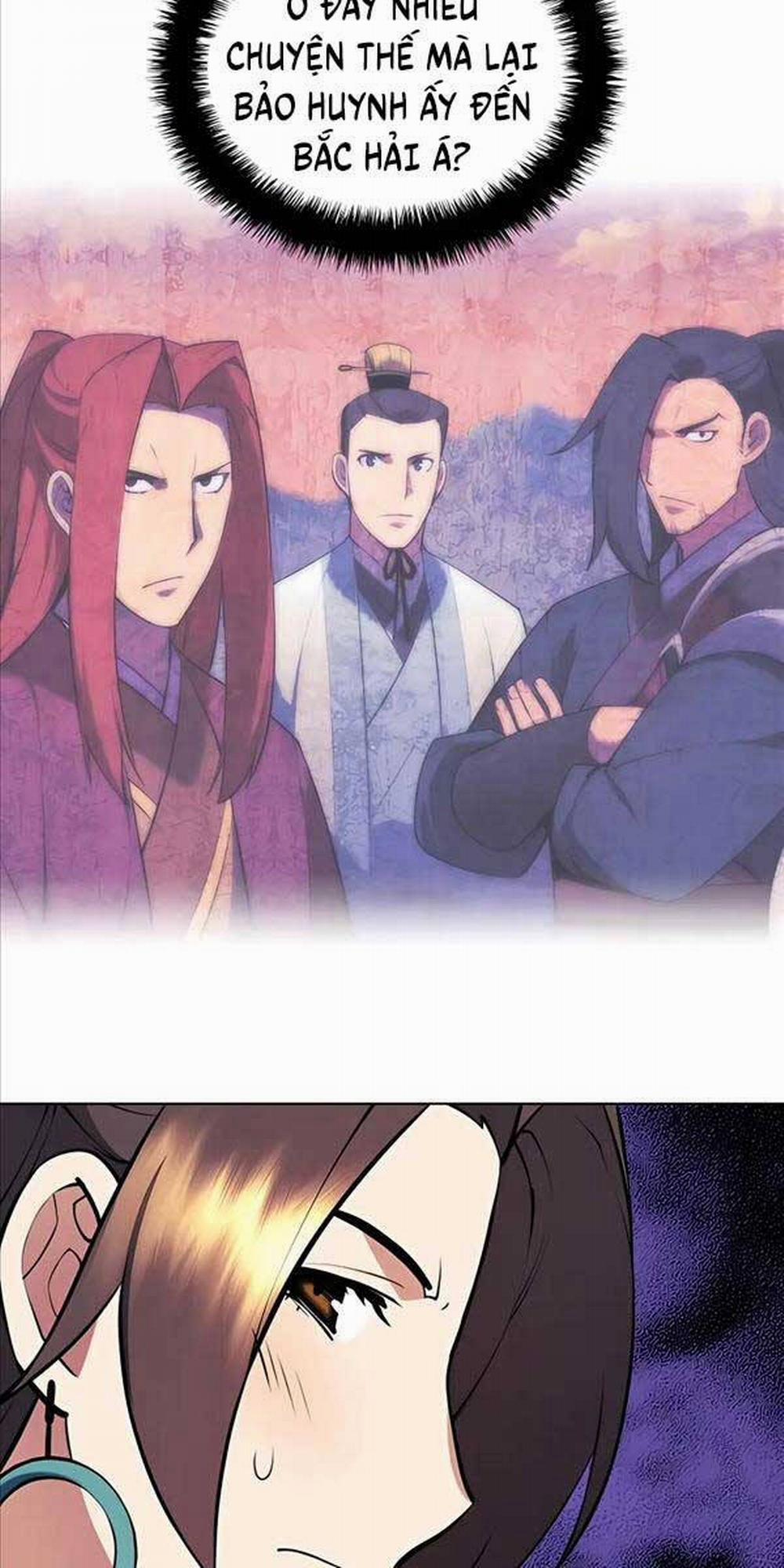 Học Giả Kiếm Sĩ 88 trang 32