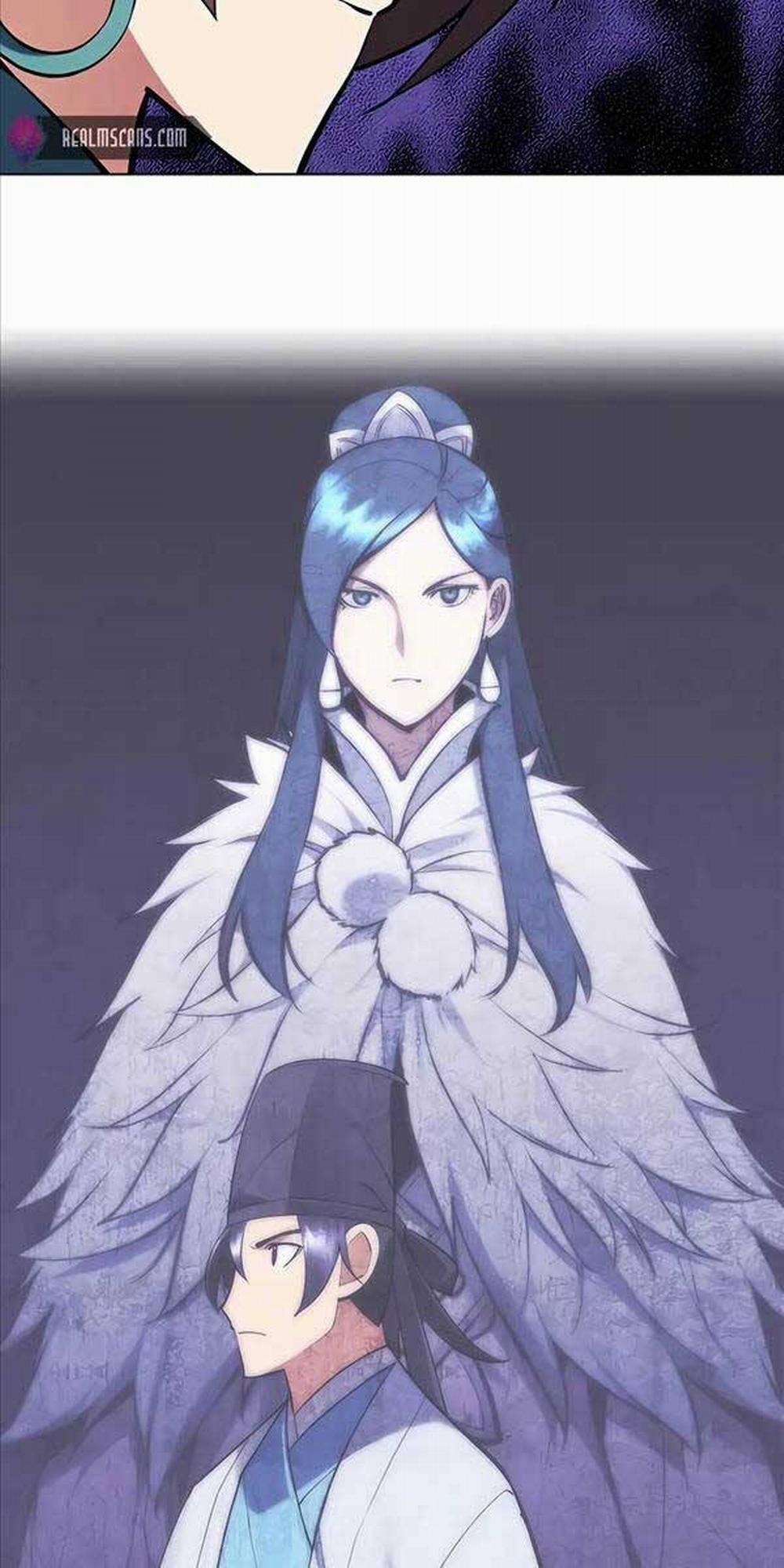 Học Giả Kiếm Sĩ 88 trang 33