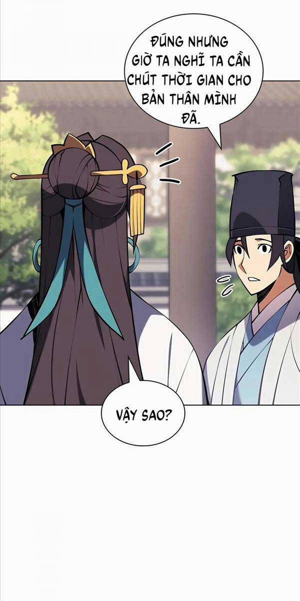 Học Giả Kiếm Sĩ 88 trang 36