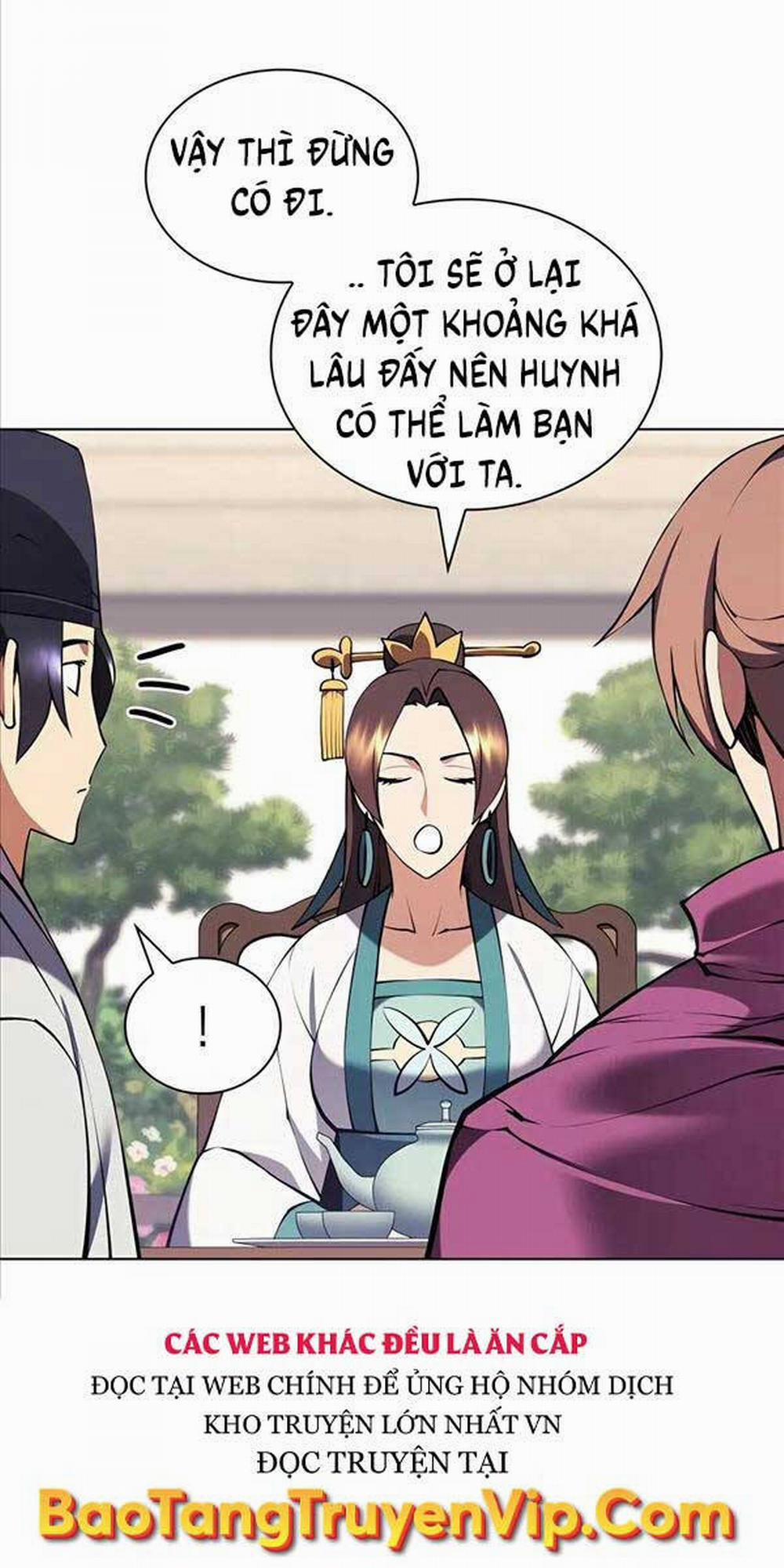 Học Giả Kiếm Sĩ 88 trang 37