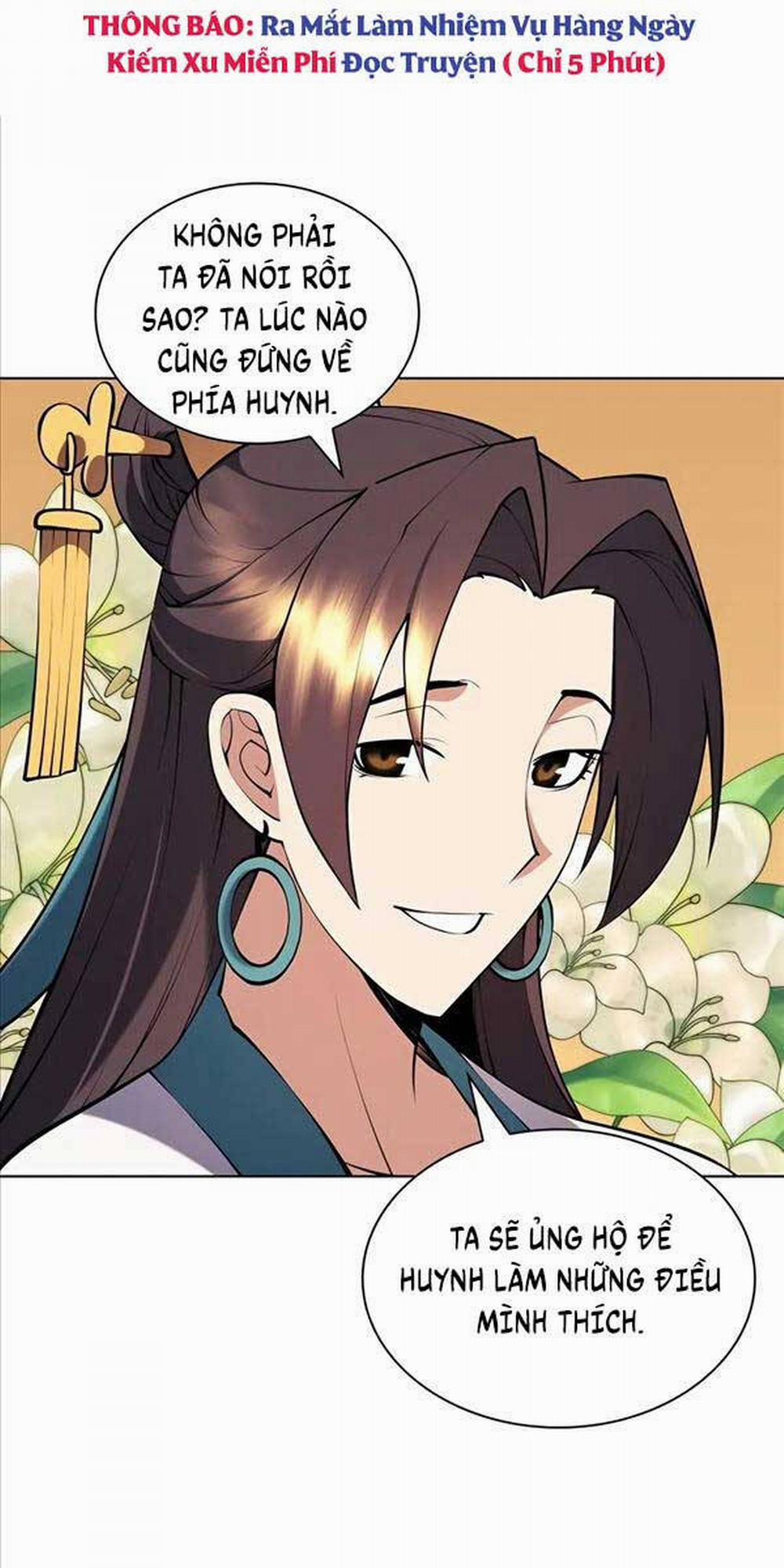 Học Giả Kiếm Sĩ 88 trang 38