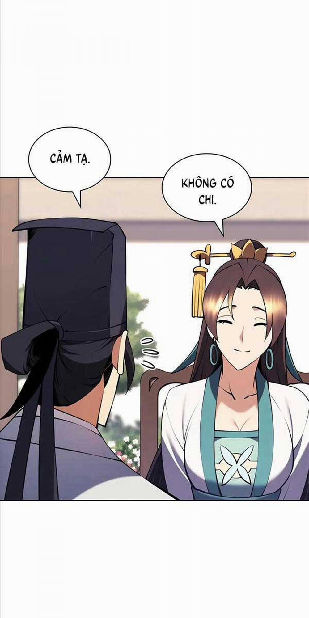 Học Giả Kiếm Sĩ 88 trang 39