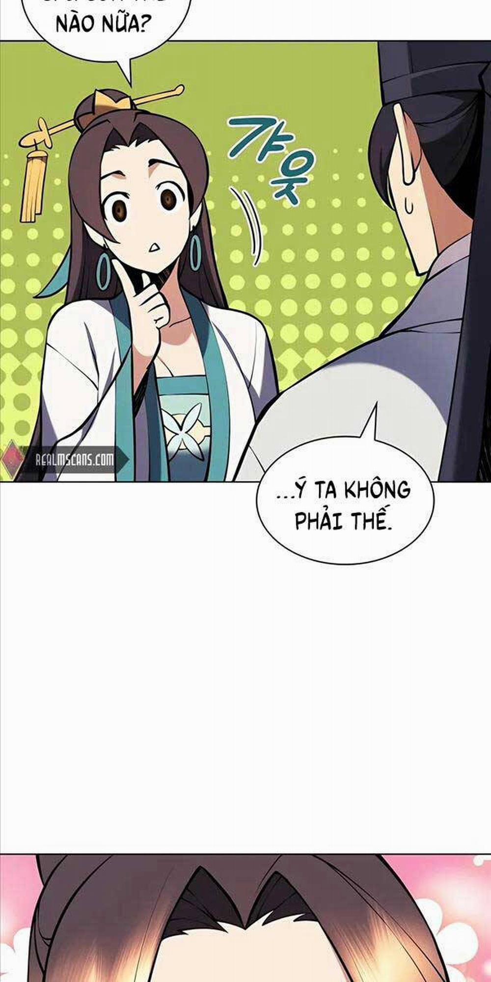 Học Giả Kiếm Sĩ 88 trang 4