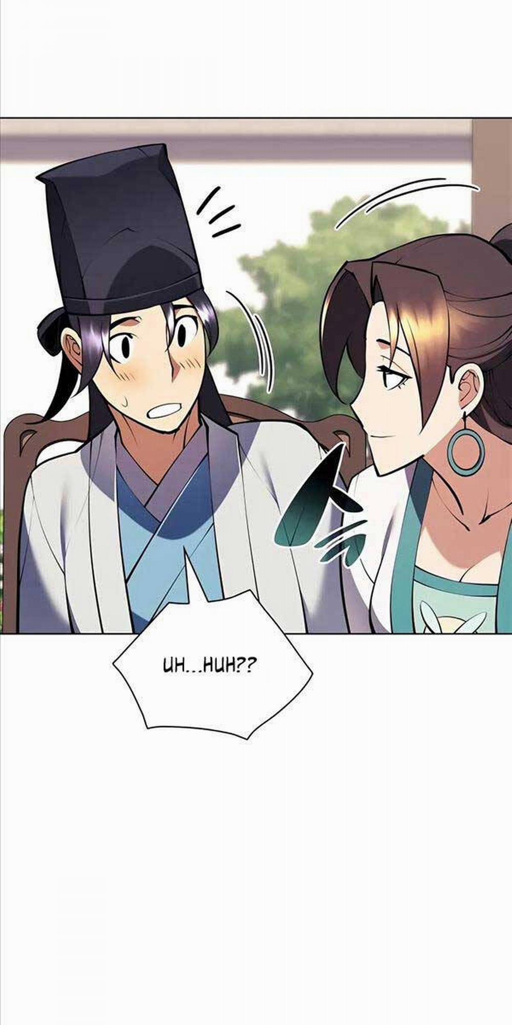 Học Giả Kiếm Sĩ 88 trang 40