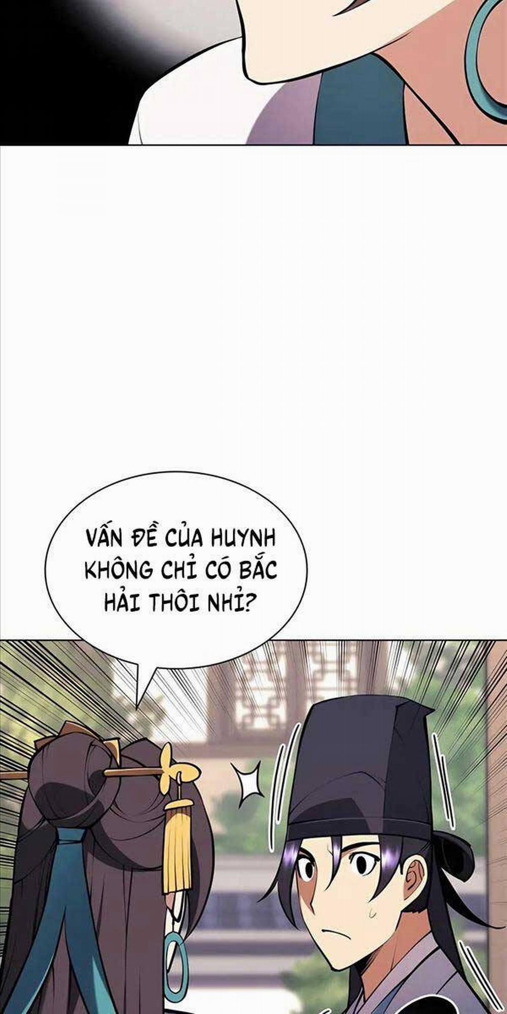 Học Giả Kiếm Sĩ 88 trang 42