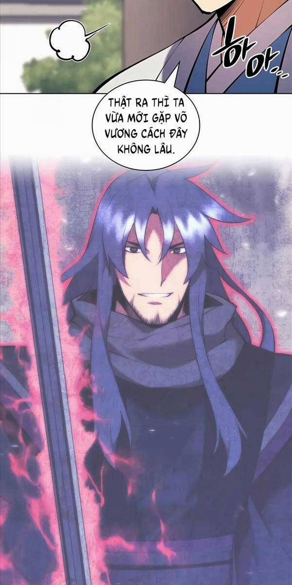 Học Giả Kiếm Sĩ 88 trang 45