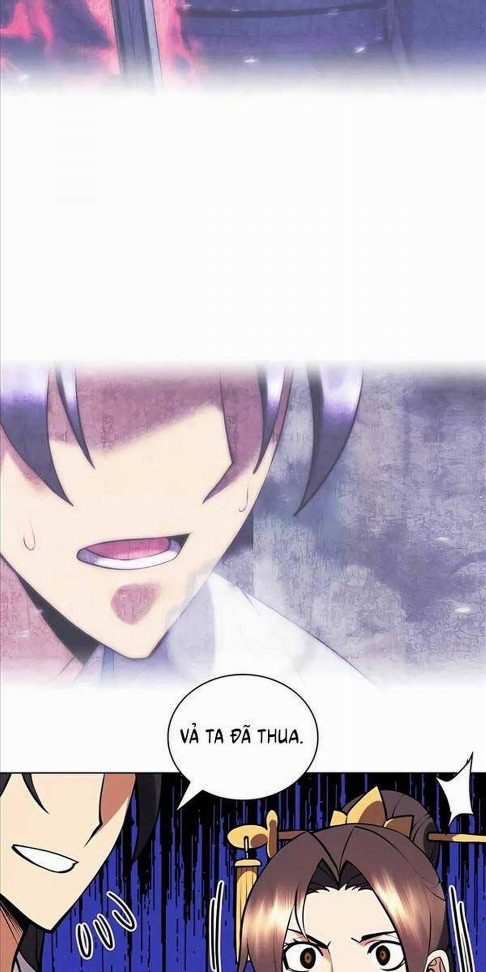 Học Giả Kiếm Sĩ 88 trang 46