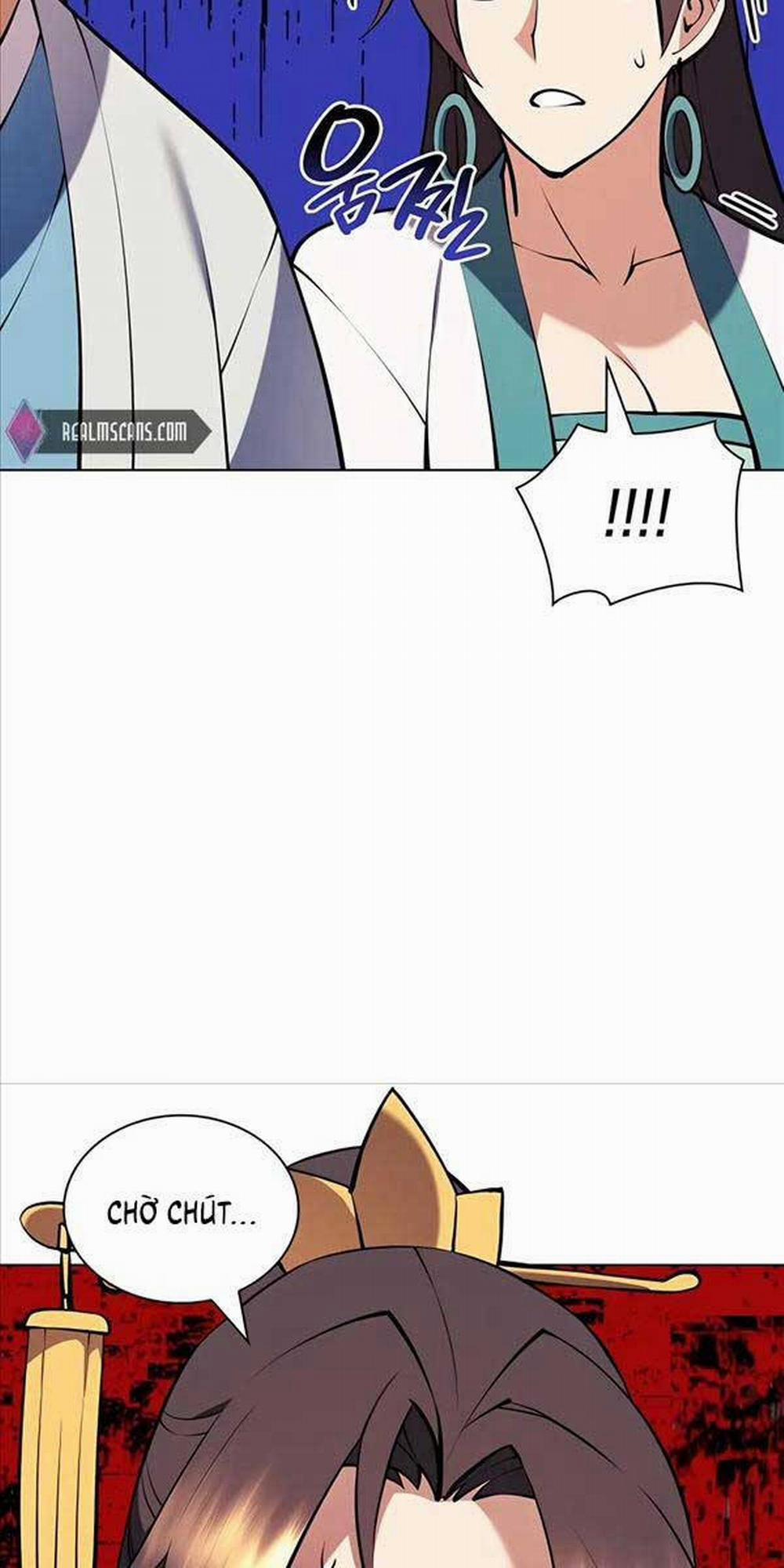 Học Giả Kiếm Sĩ 88 trang 47