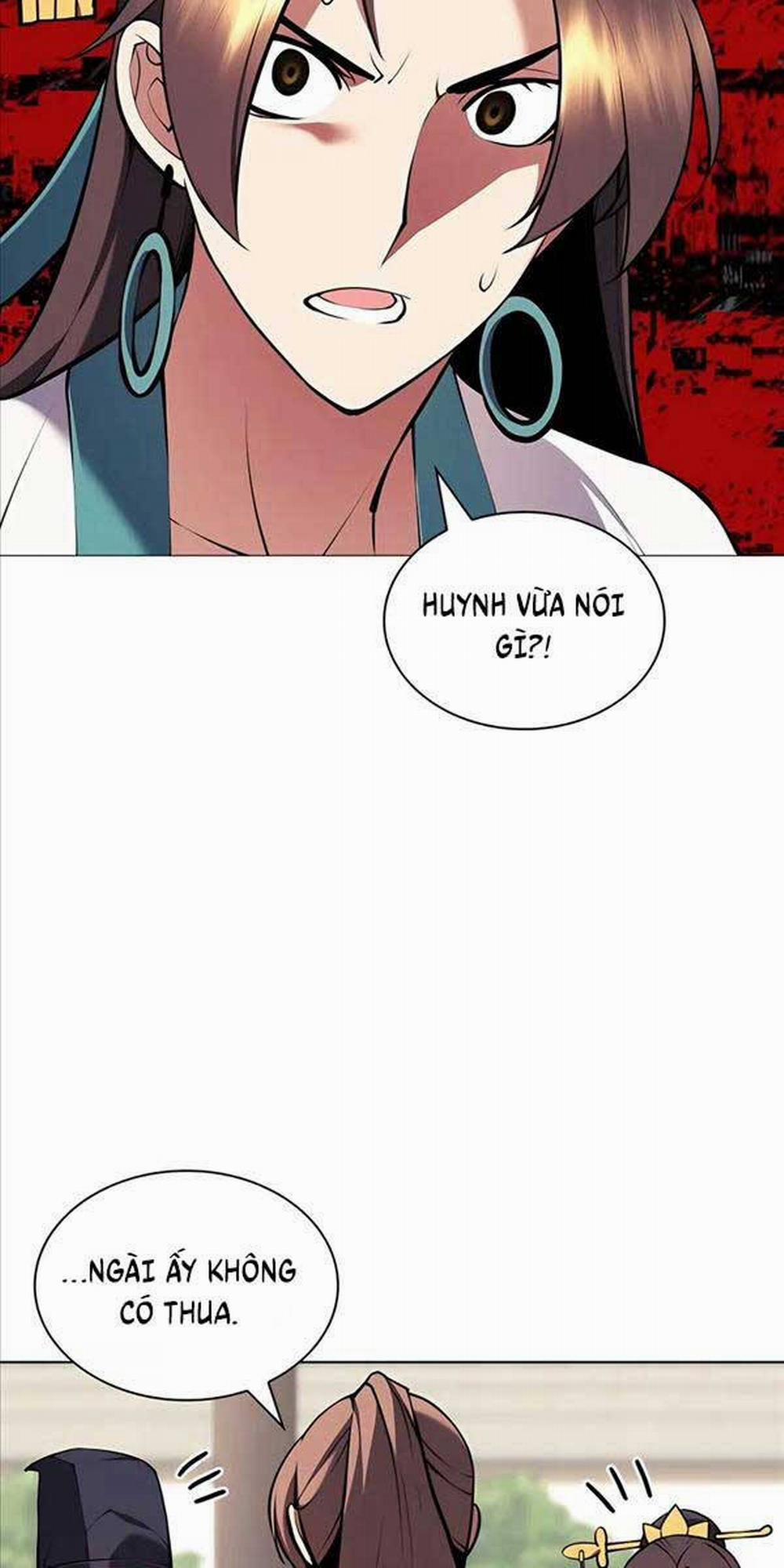 Học Giả Kiếm Sĩ 88 trang 48