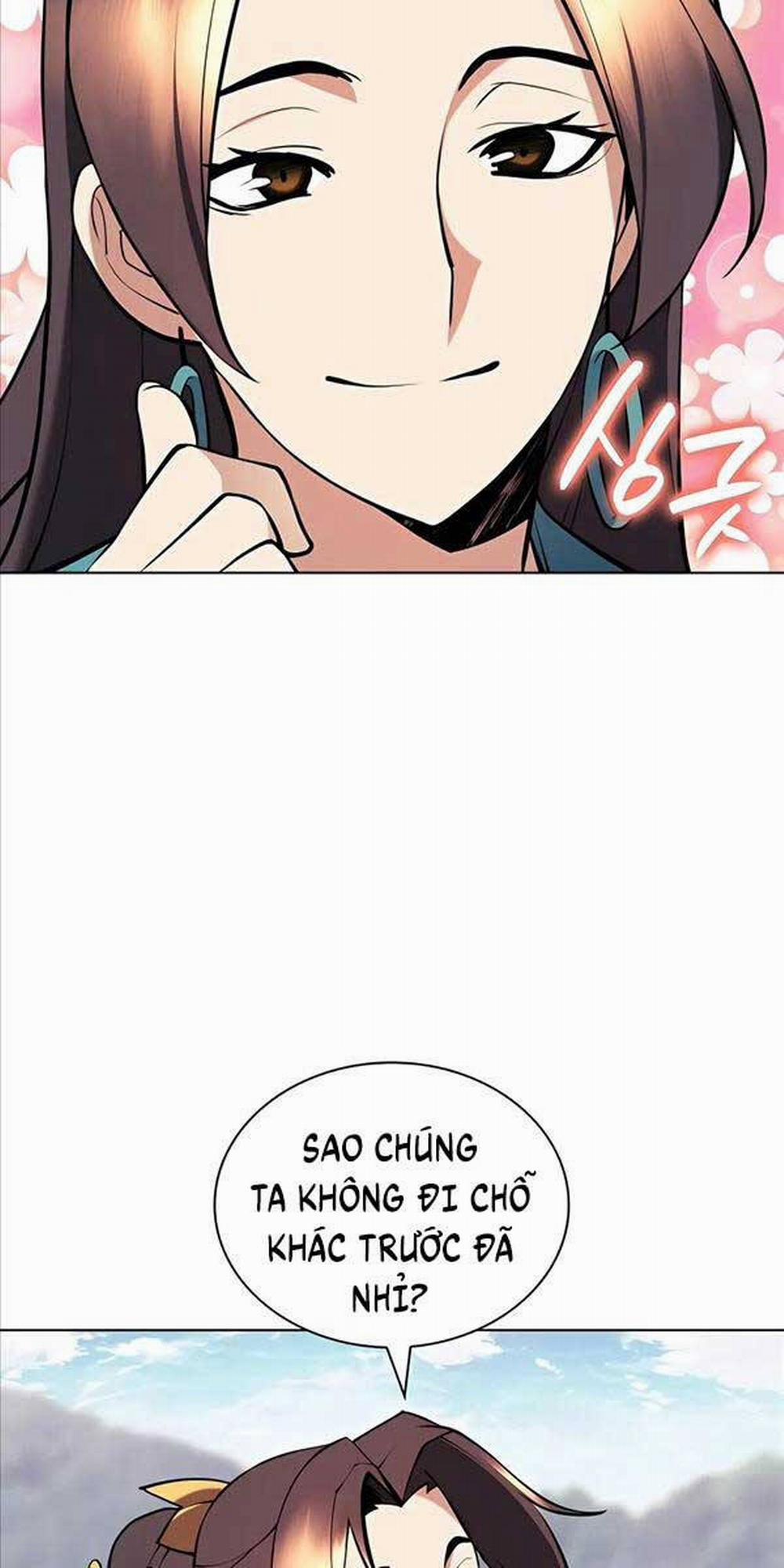 Học Giả Kiếm Sĩ 88 trang 5