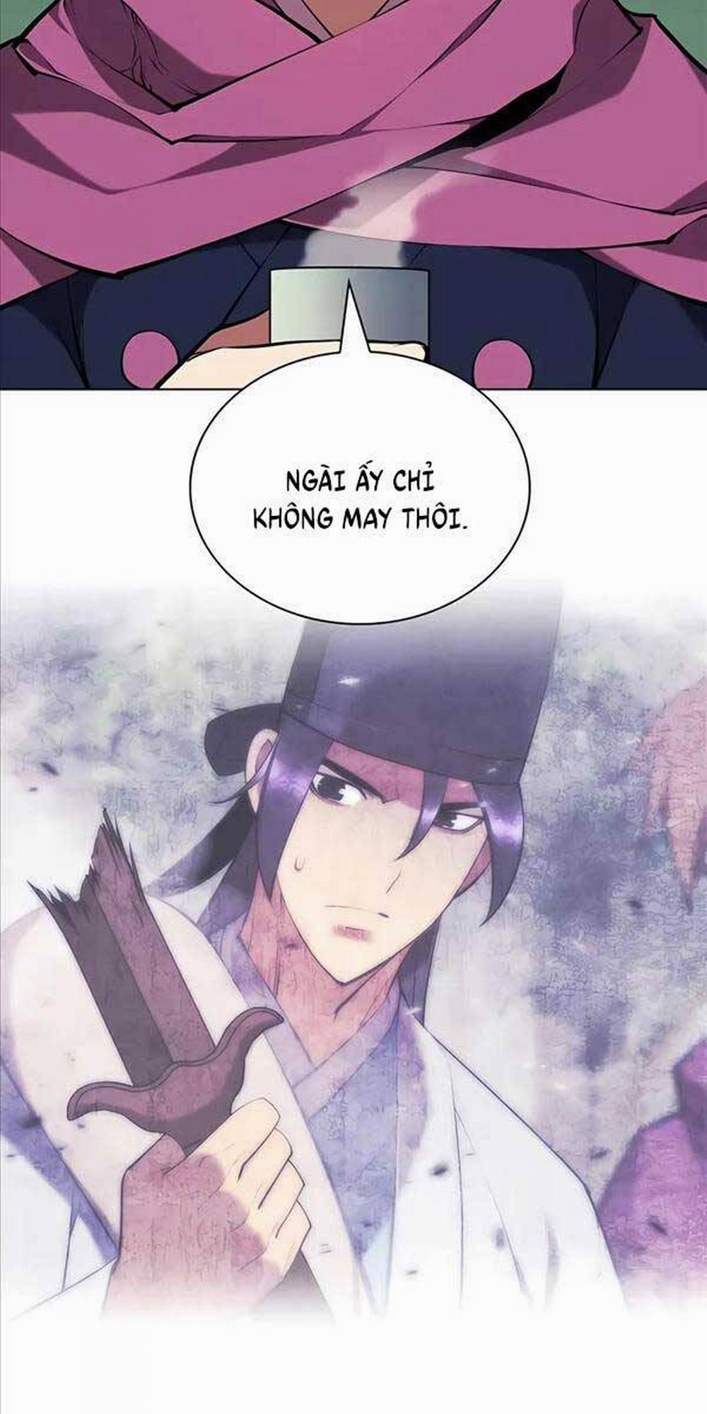 Học Giả Kiếm Sĩ 88 trang 50