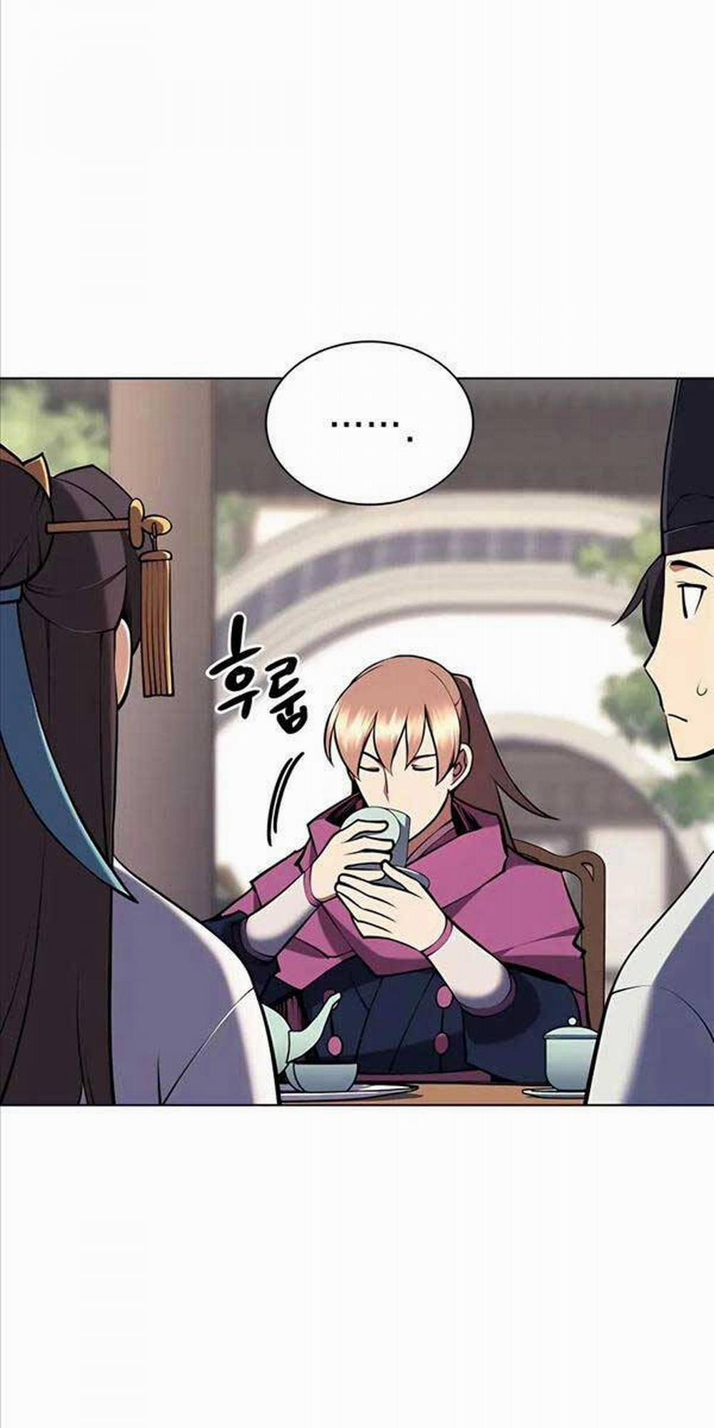 Học Giả Kiếm Sĩ 88 trang 51