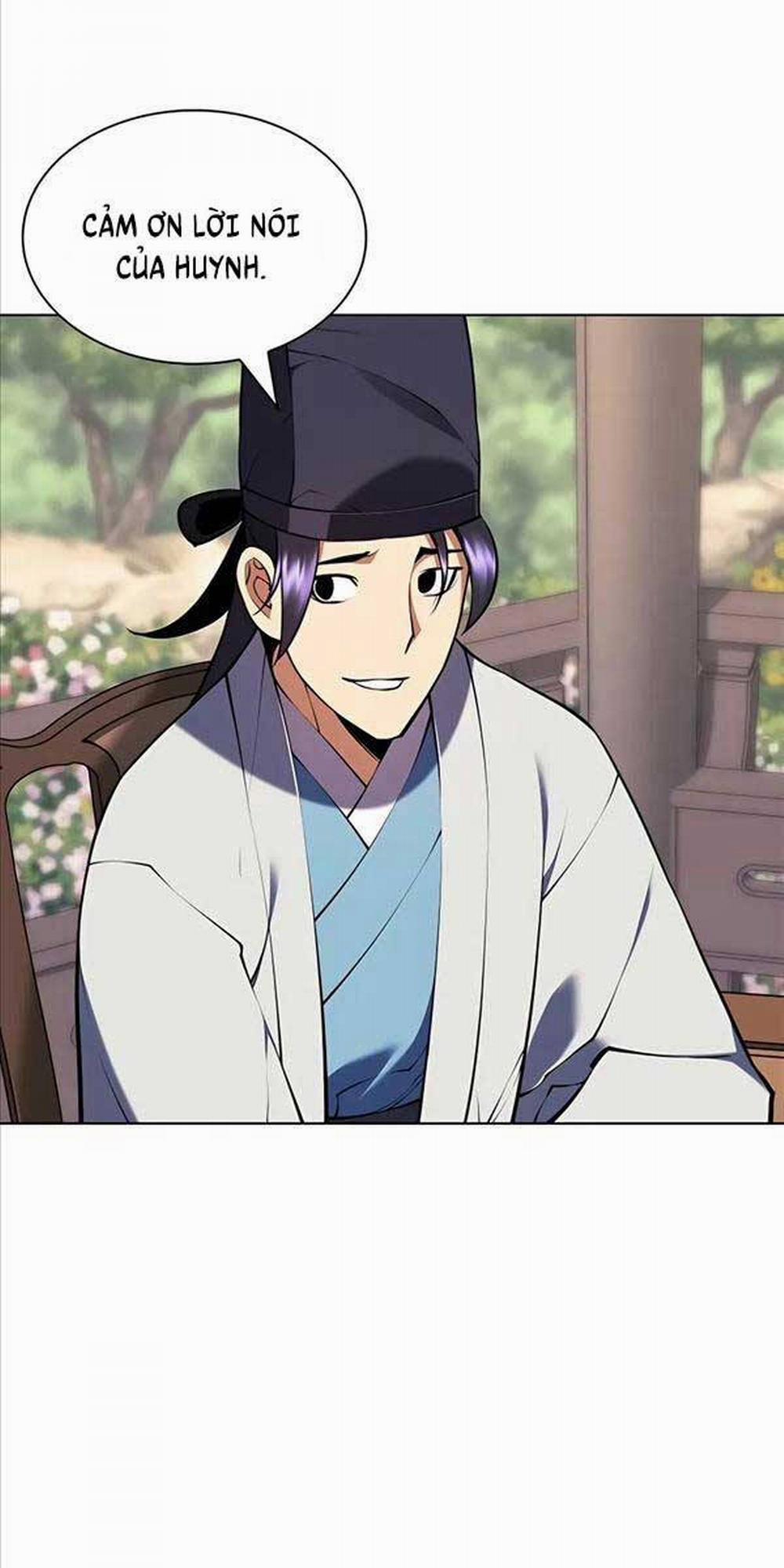 Học Giả Kiếm Sĩ 88 trang 52