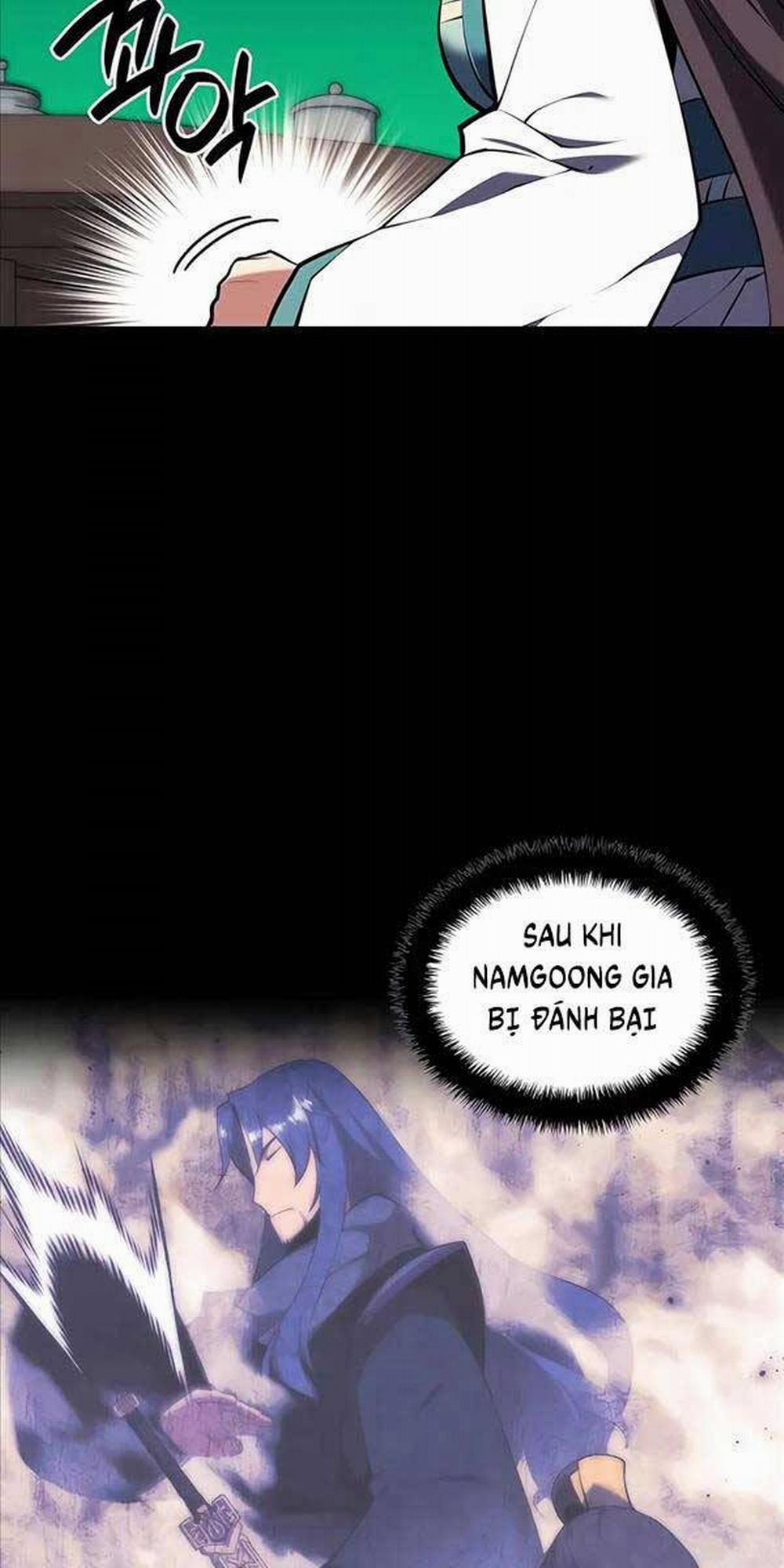 Học Giả Kiếm Sĩ 88 trang 57