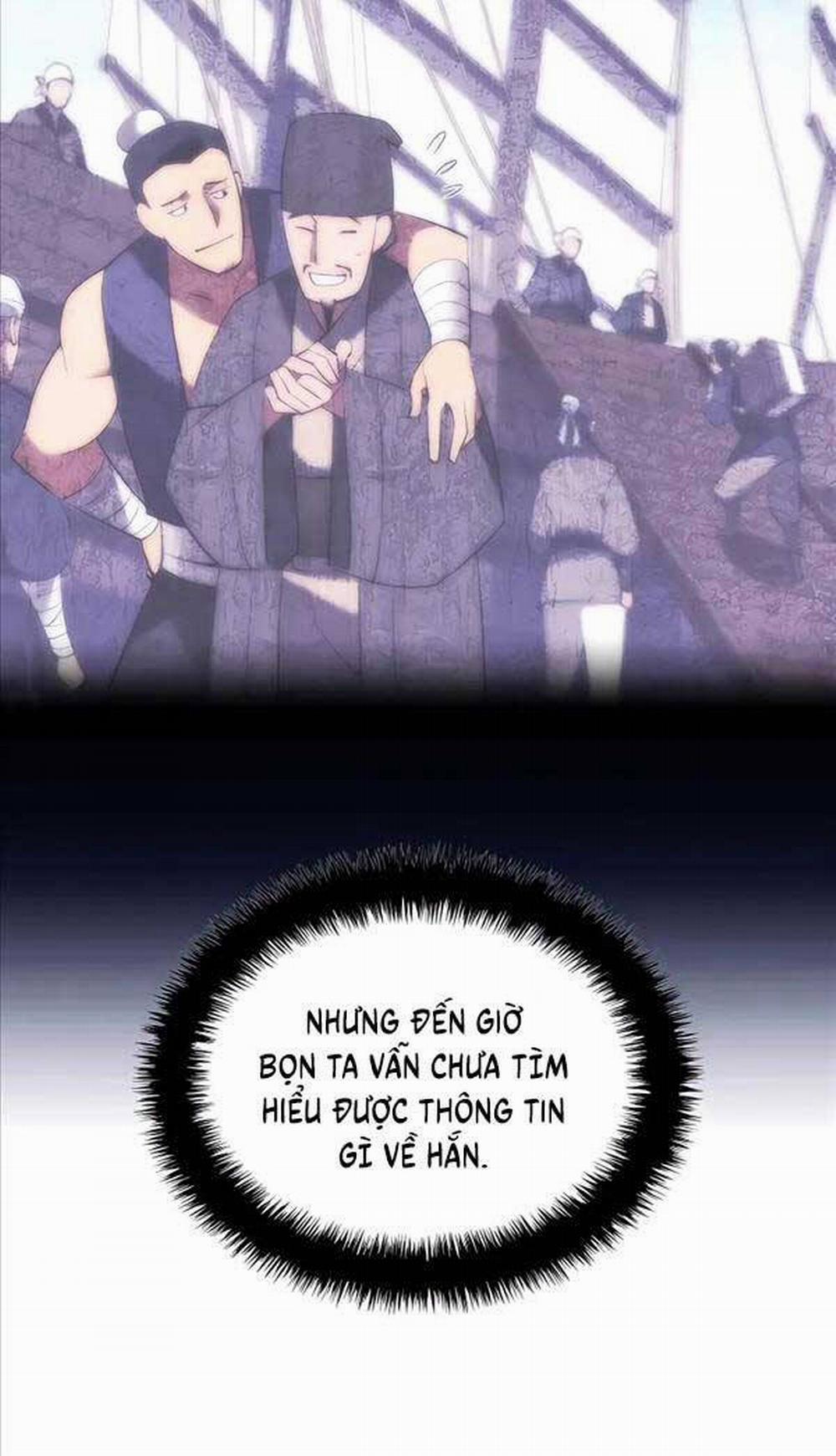 Học Giả Kiếm Sĩ 88 trang 60