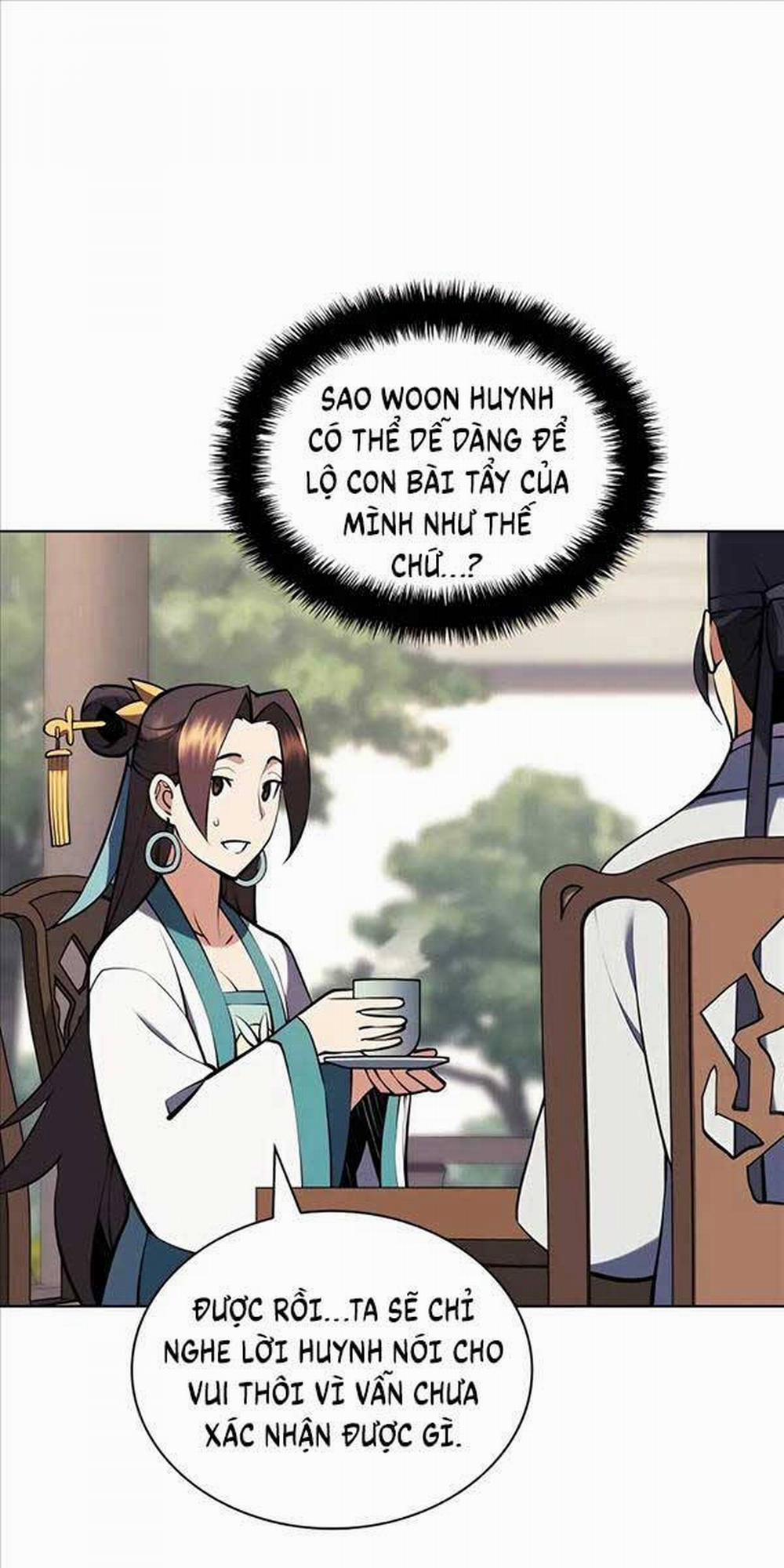 Học Giả Kiếm Sĩ 88 trang 61