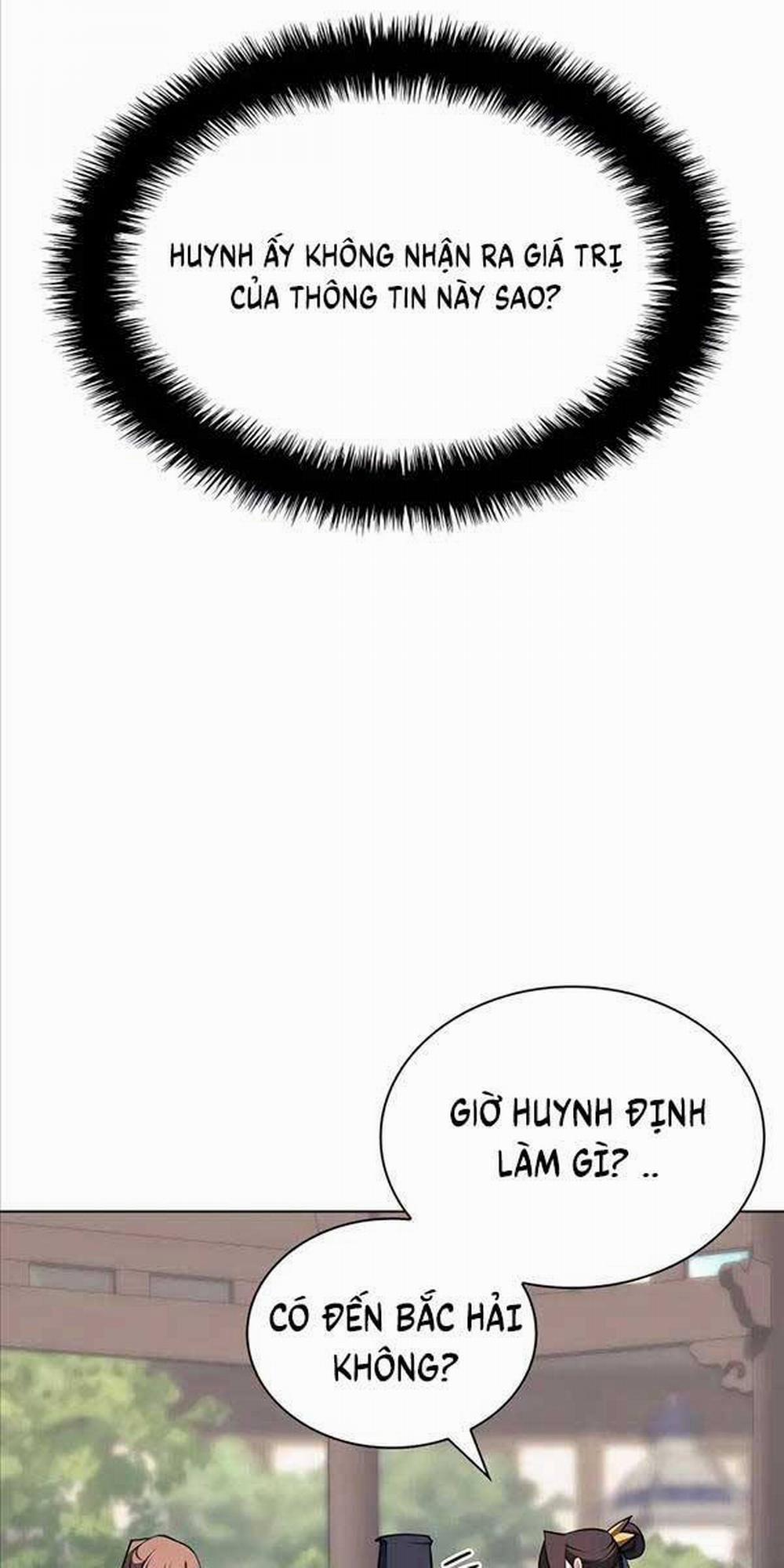 Học Giả Kiếm Sĩ 88 trang 62