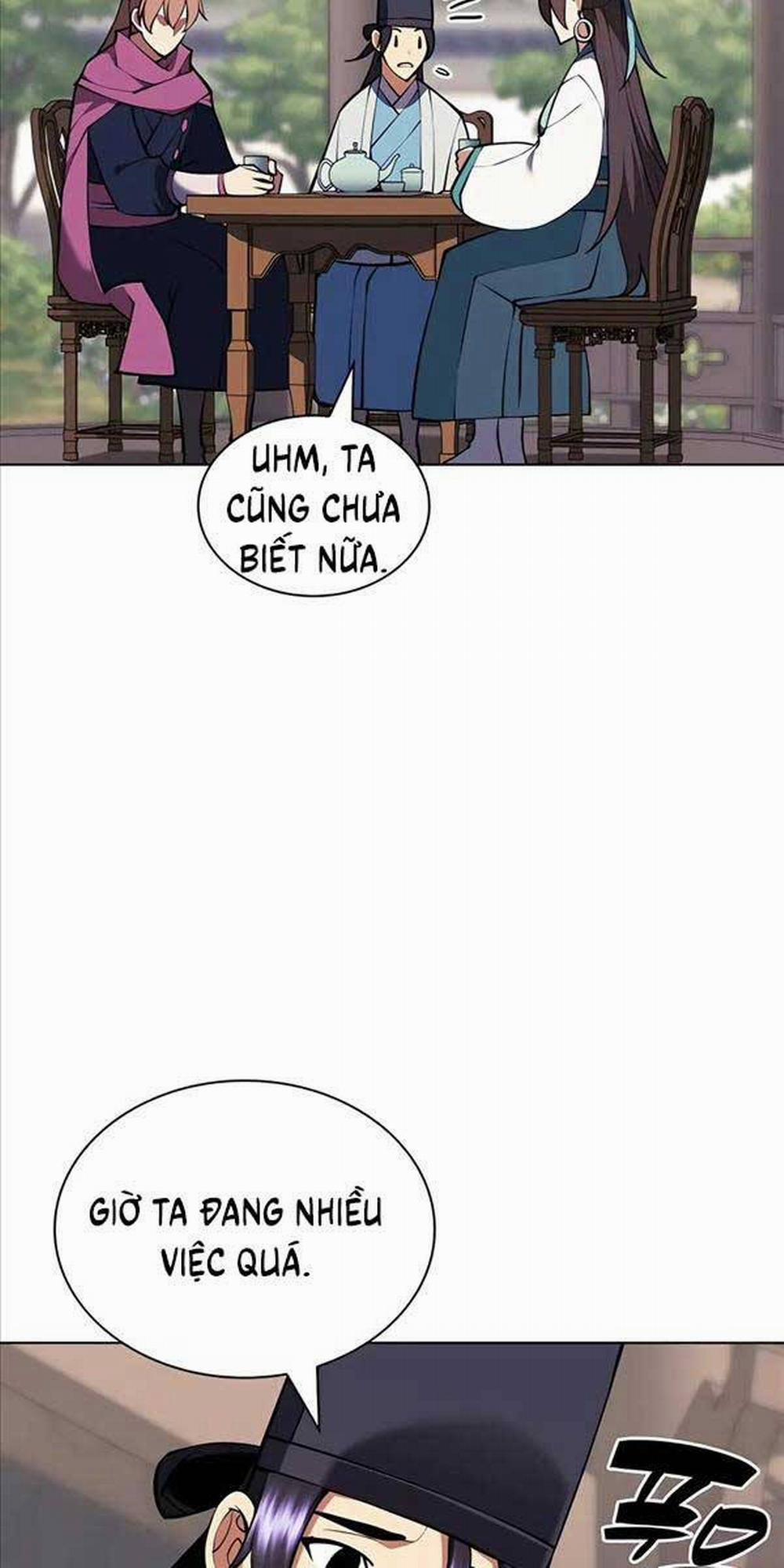 Học Giả Kiếm Sĩ 88 trang 63