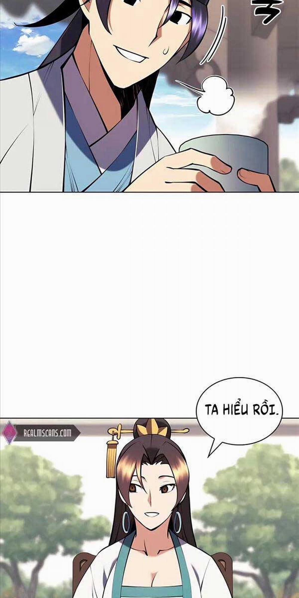 Học Giả Kiếm Sĩ 88 trang 64