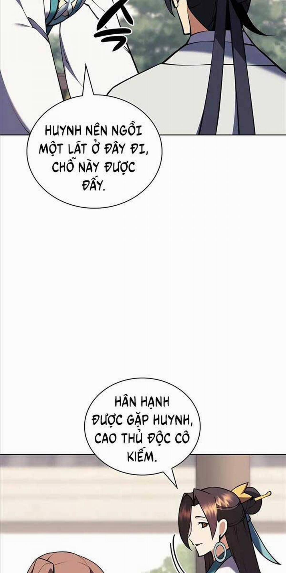 Học Giả Kiếm Sĩ 88 trang 66