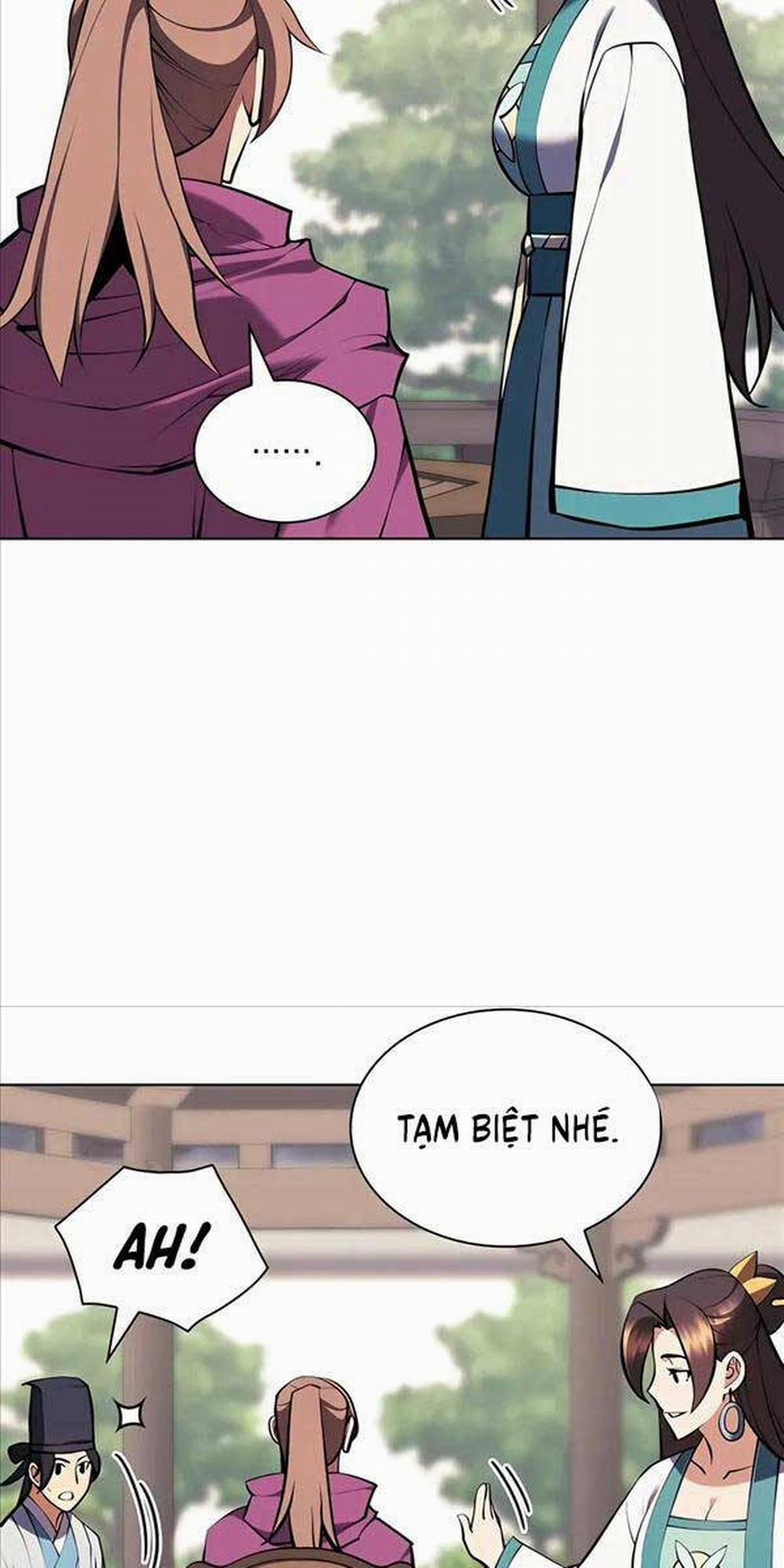 Học Giả Kiếm Sĩ 88 trang 67