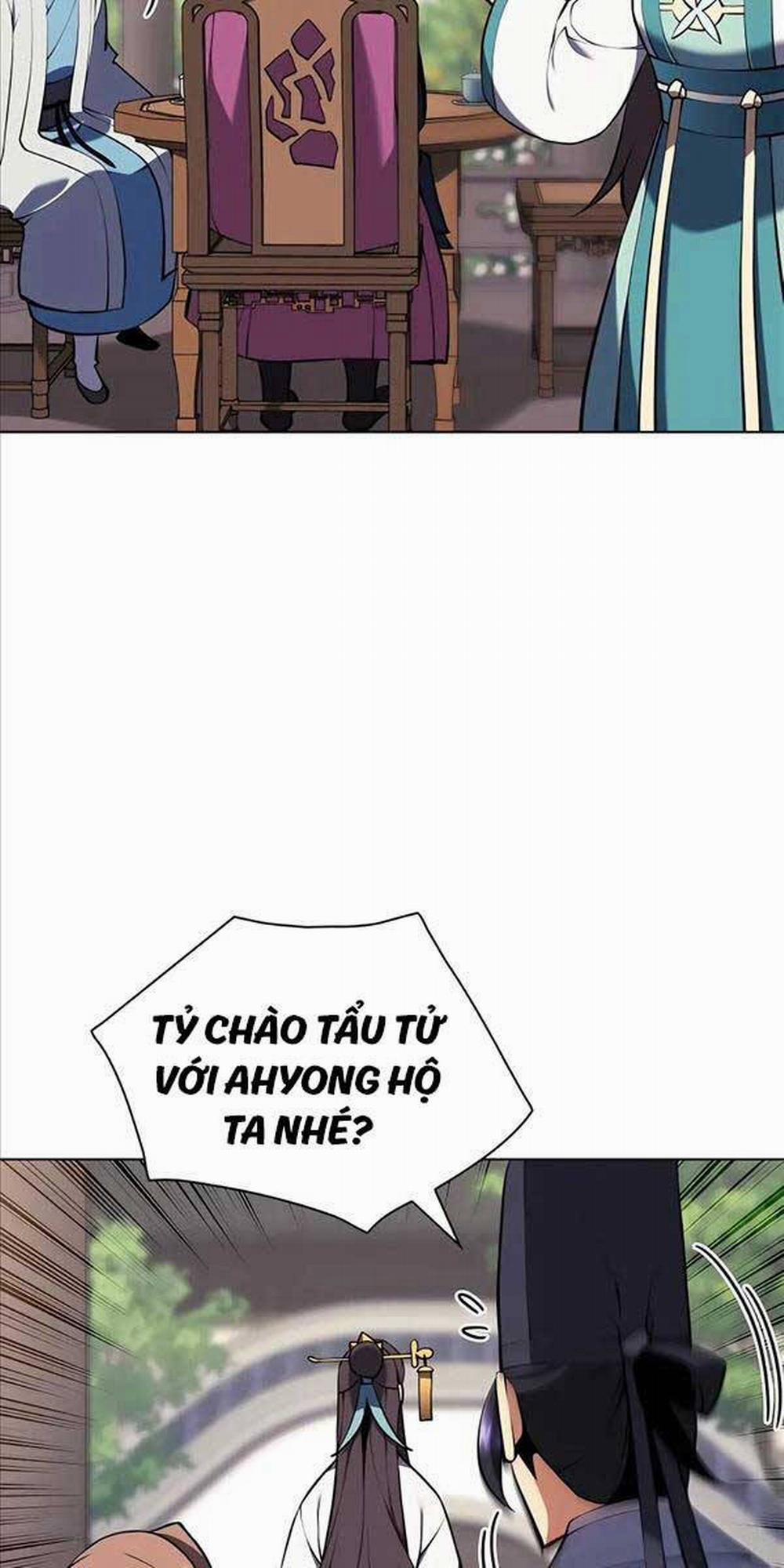 Học Giả Kiếm Sĩ 88 trang 68