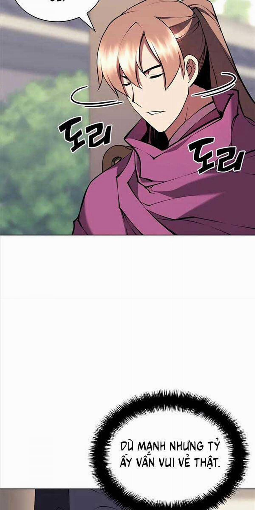 Học Giả Kiếm Sĩ 88 trang 74