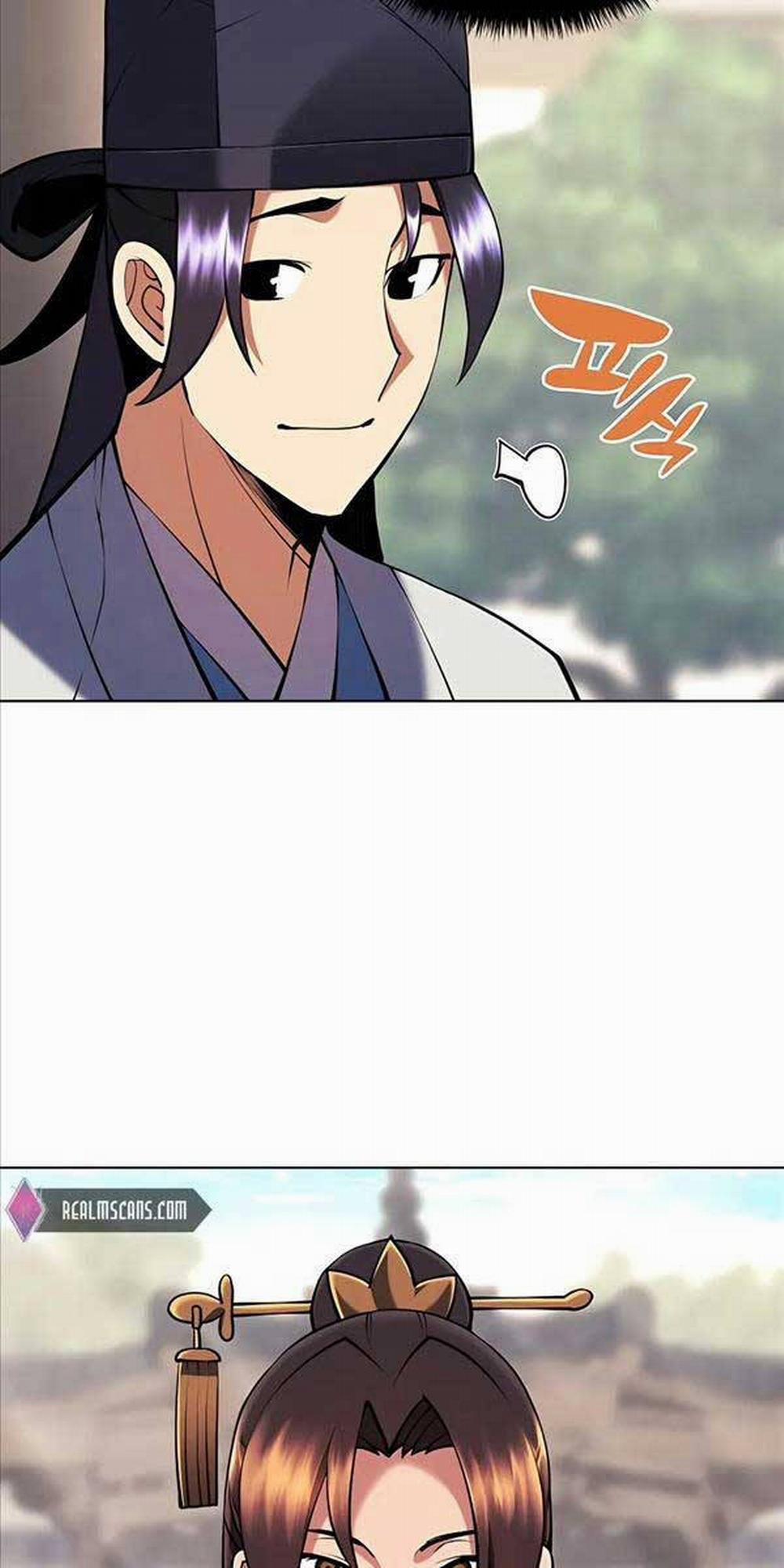 Học Giả Kiếm Sĩ 88 trang 75