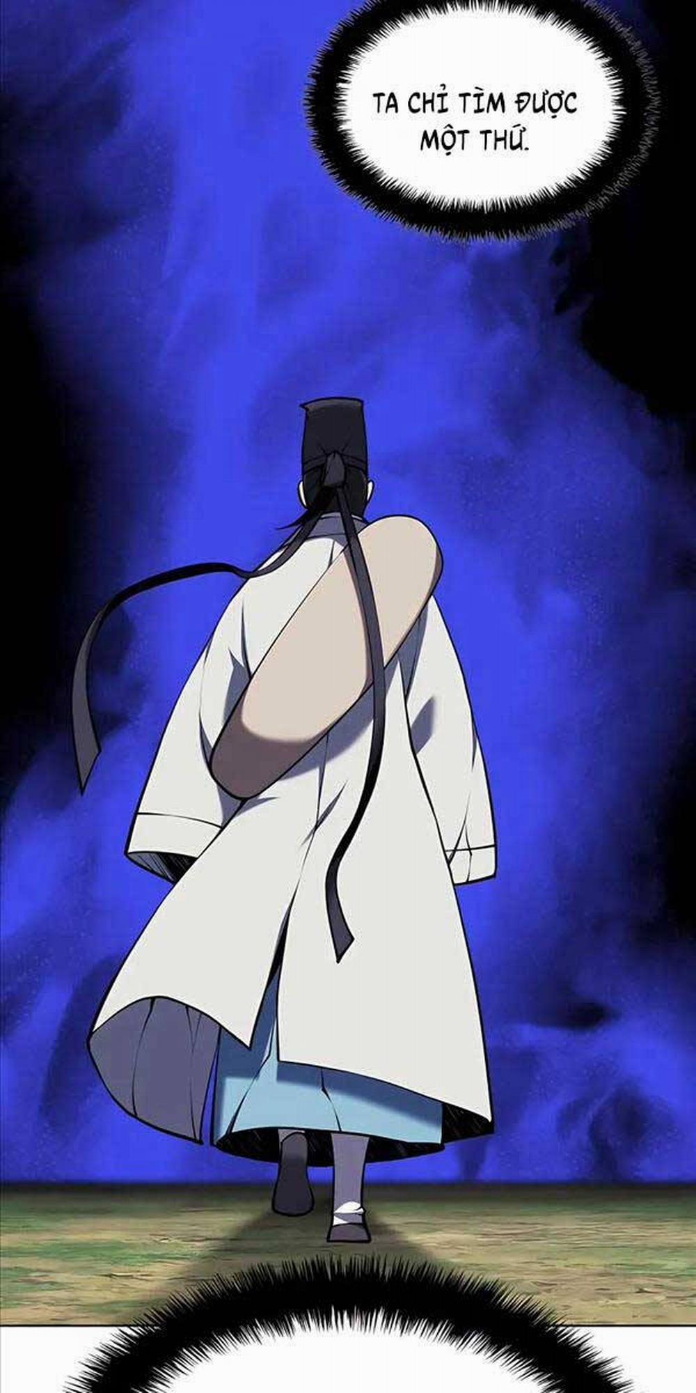 Học Giả Kiếm Sĩ 88 trang 80